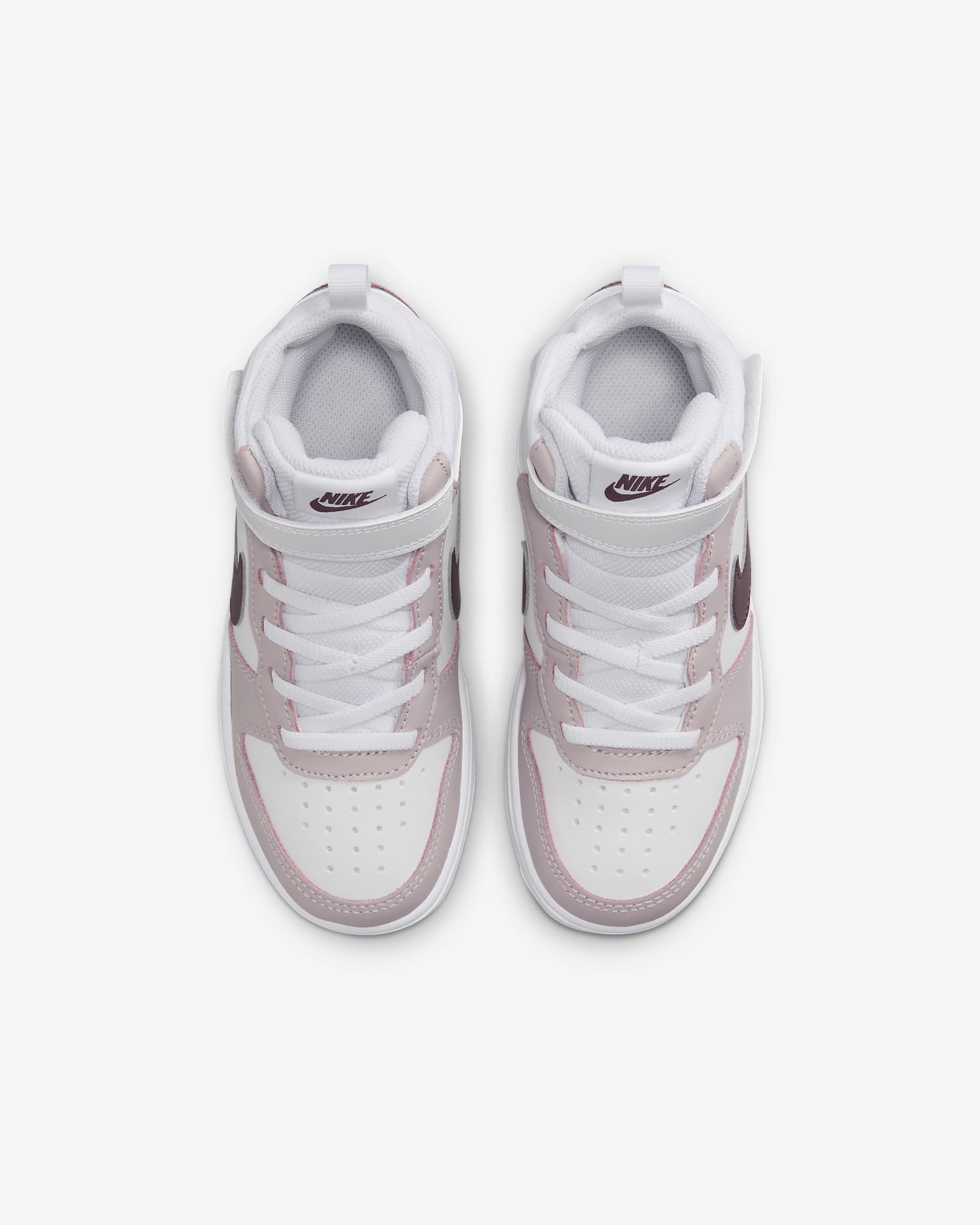 borough mid