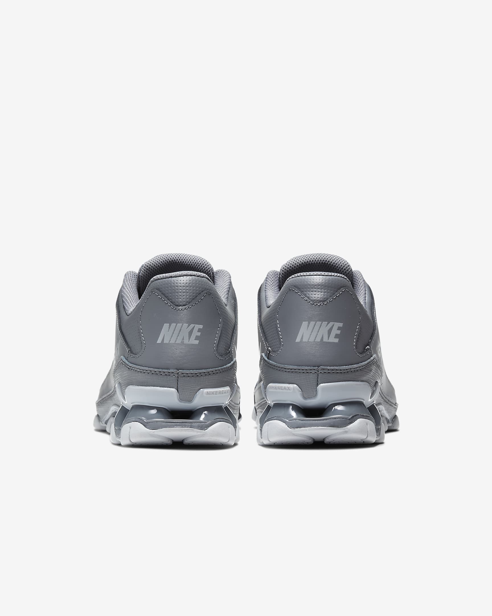 Nike Reax 8 TR Men's Workout Shoes. Nike RO