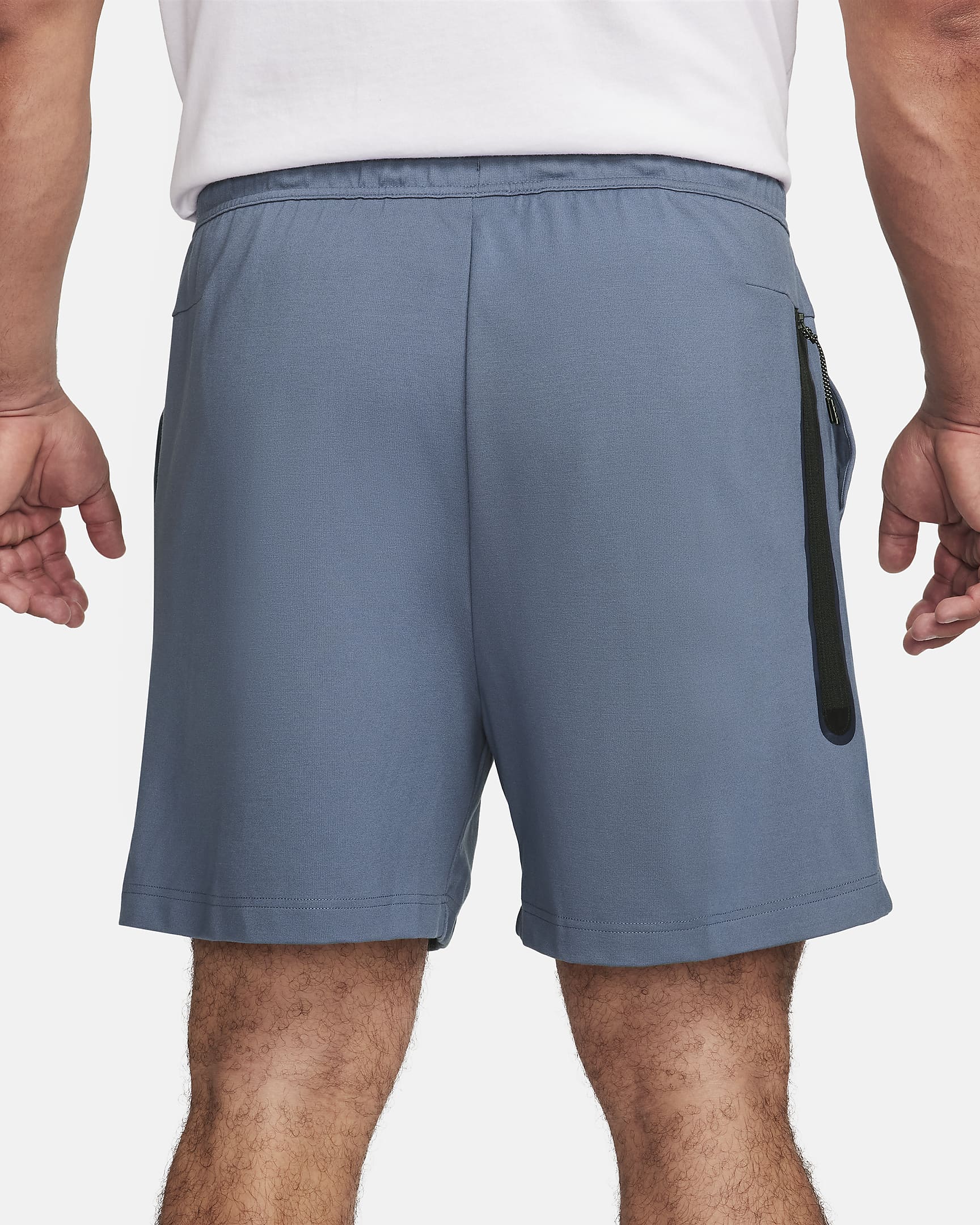 Nike Sportswear Tech Fleece Lightweight Men's Shorts. Nike AT