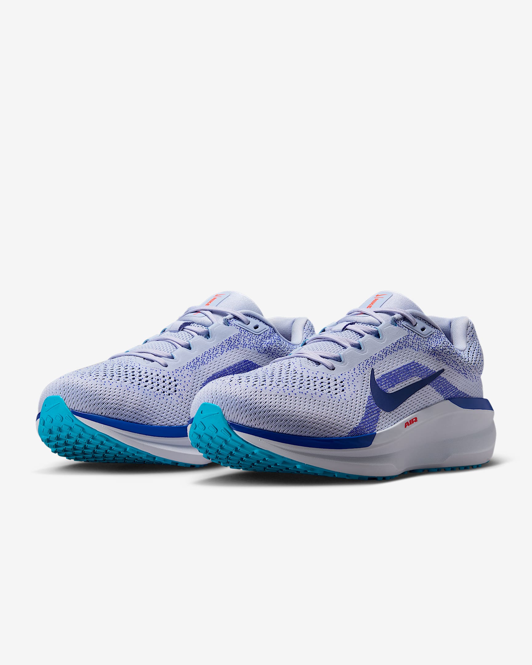 Nike Winflo 11 Men's Road Running Shoes (Extra Wide)