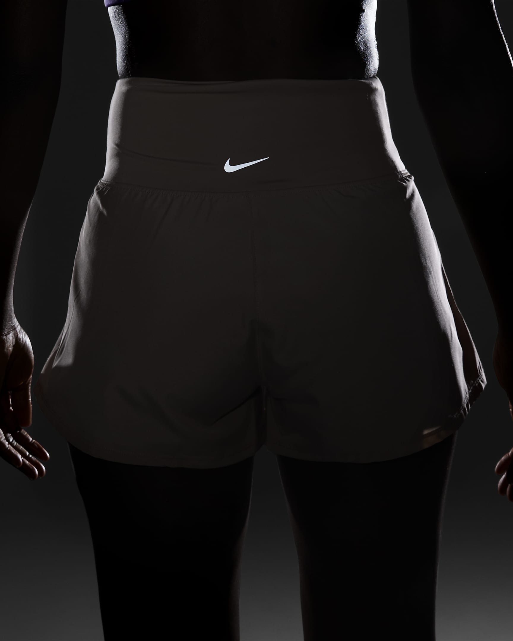Nike DriFIT Women's Running Shorts with Pockets. Nike UK