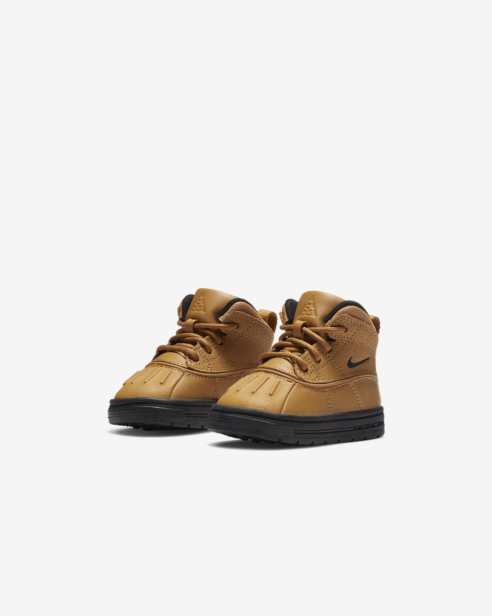 baby acg boots