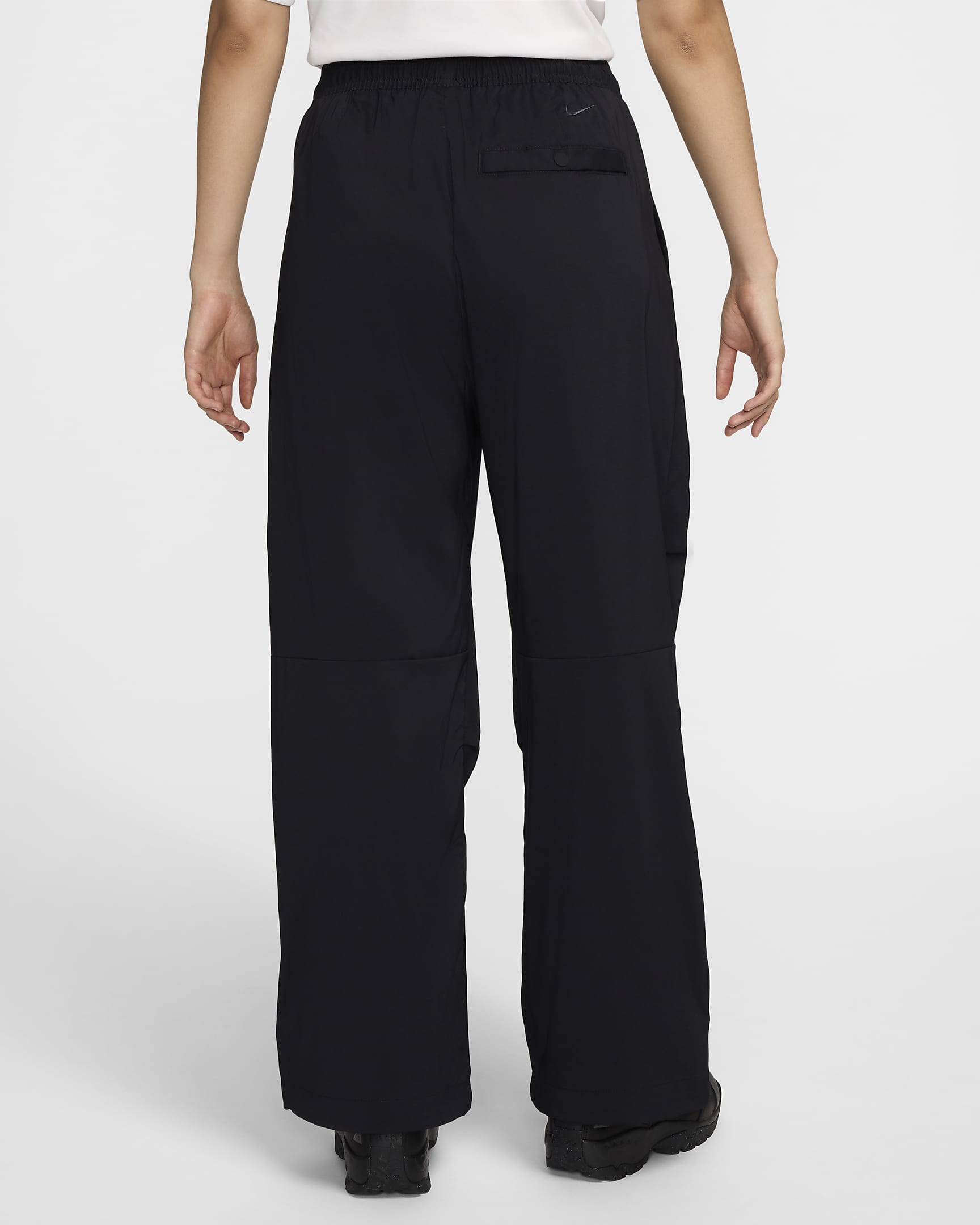 Nike ACG 'Activitorium' Women's High-Waisted UV Trousers - Black/Anthracite