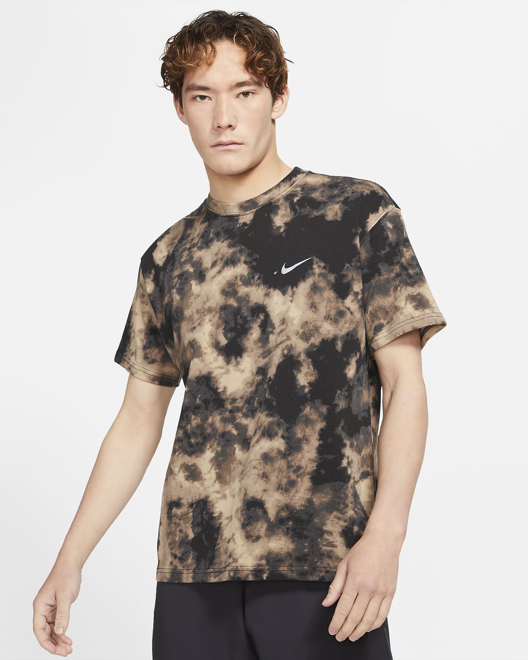 Nike Sportswear Max90 Men's T-Shirt - Black