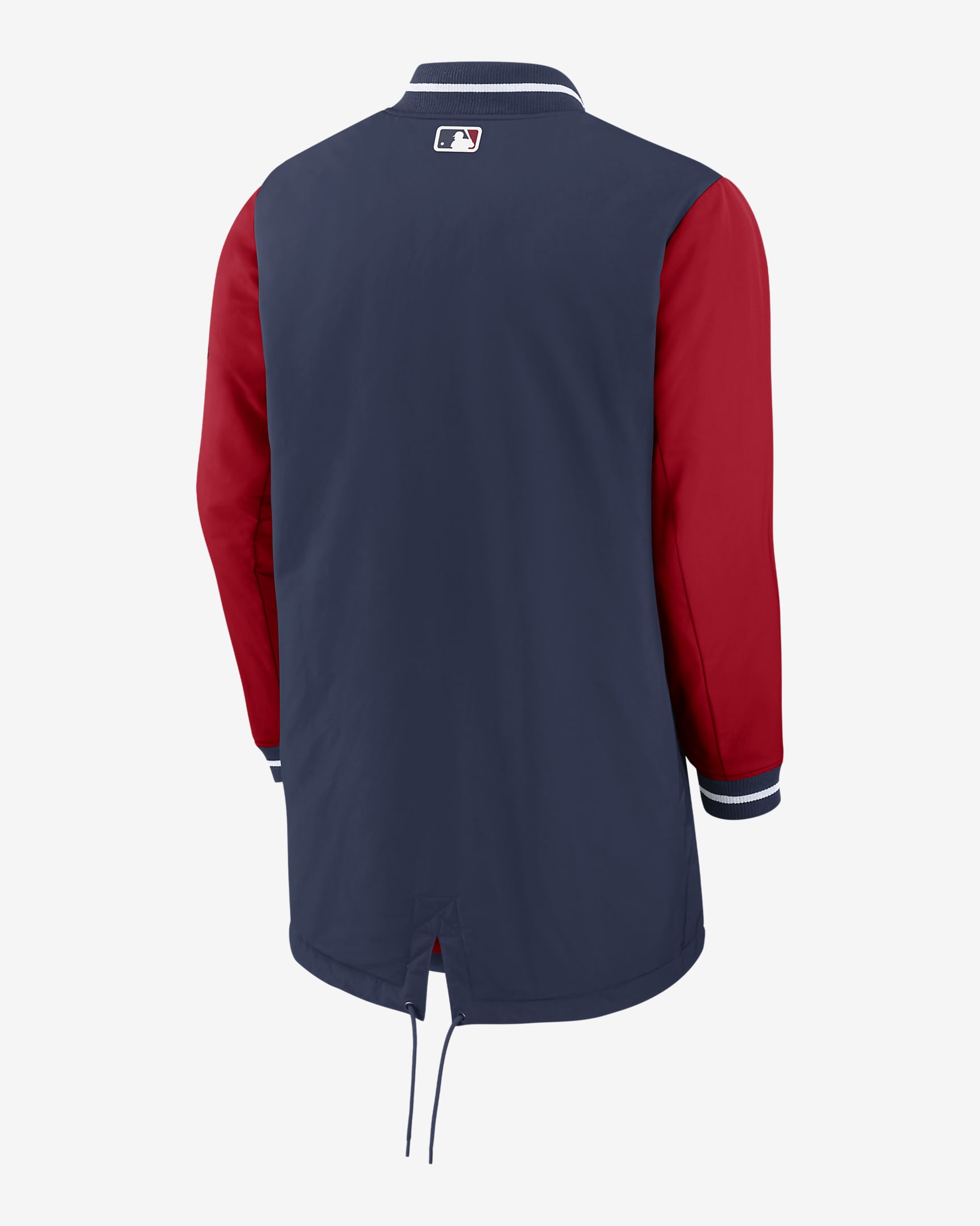 Nike Dugout (MLB Boston Red Sox) Men's Full-Zip Jacket. Nike.com