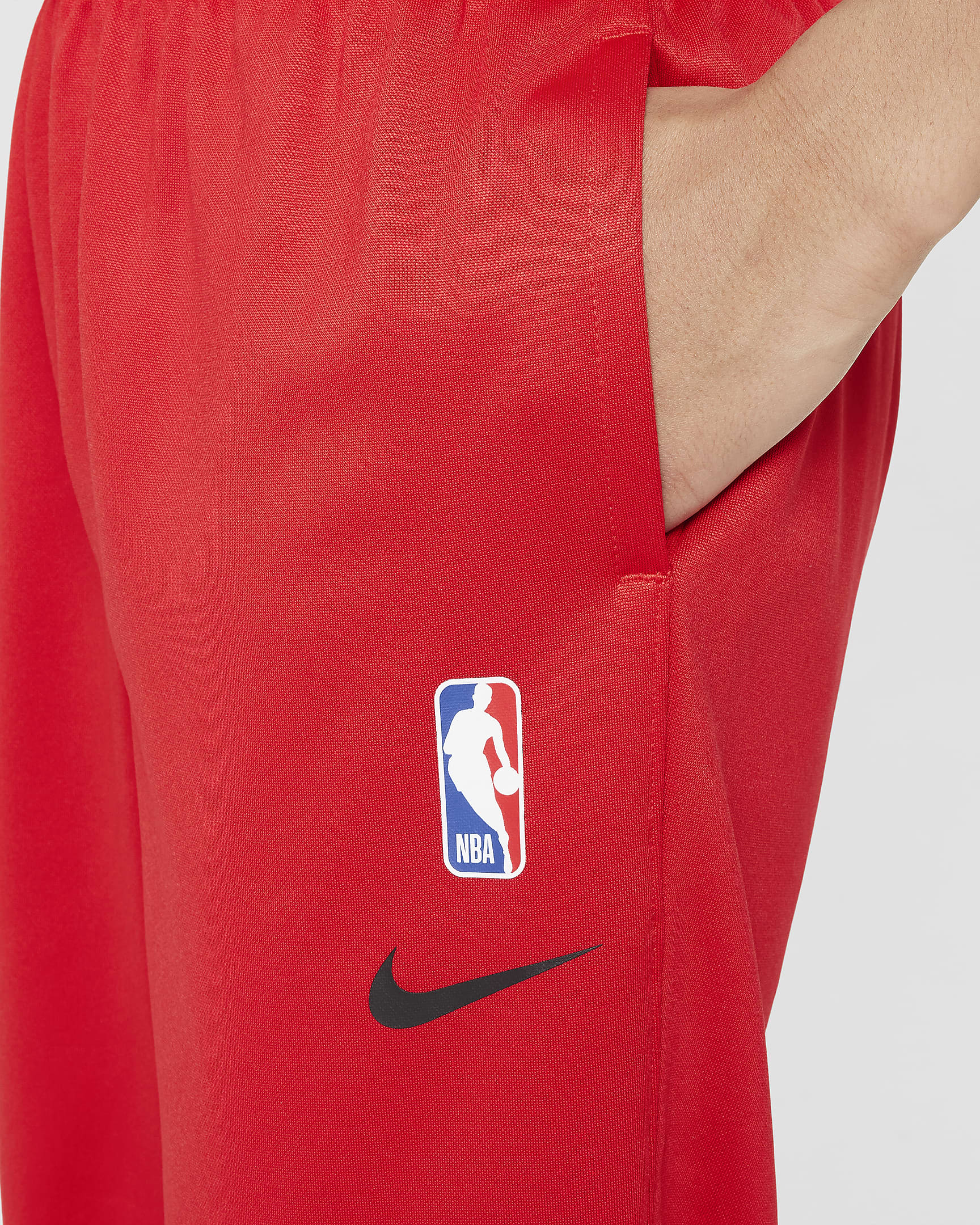 Chicago Bulls Spotlight Older Kids Nike Dri FIT NBA Trousers Nike SE multiplication-table-of-759-download-pdf