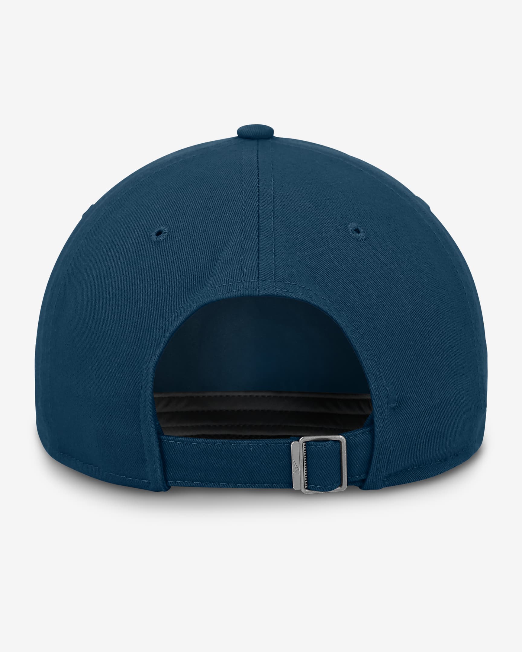 Los Angeles Dodgers Club Men's Nike MLB Adjustable Hat. Nike.com