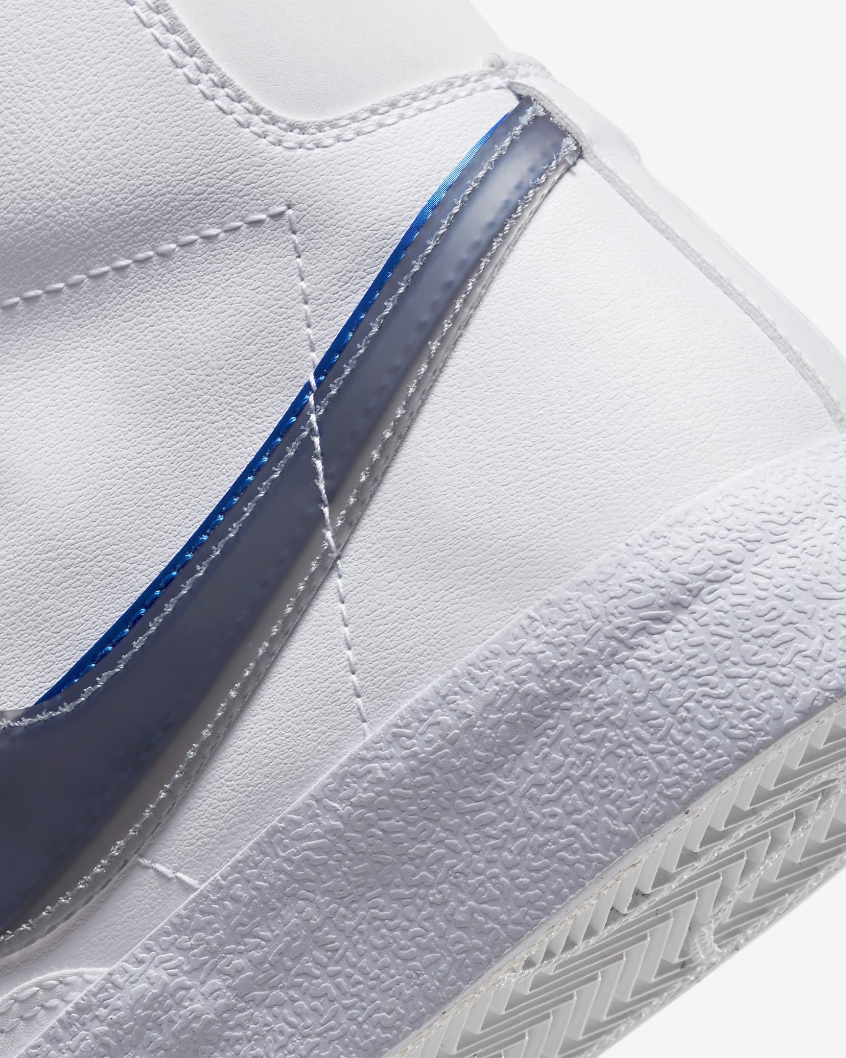 blazer laces