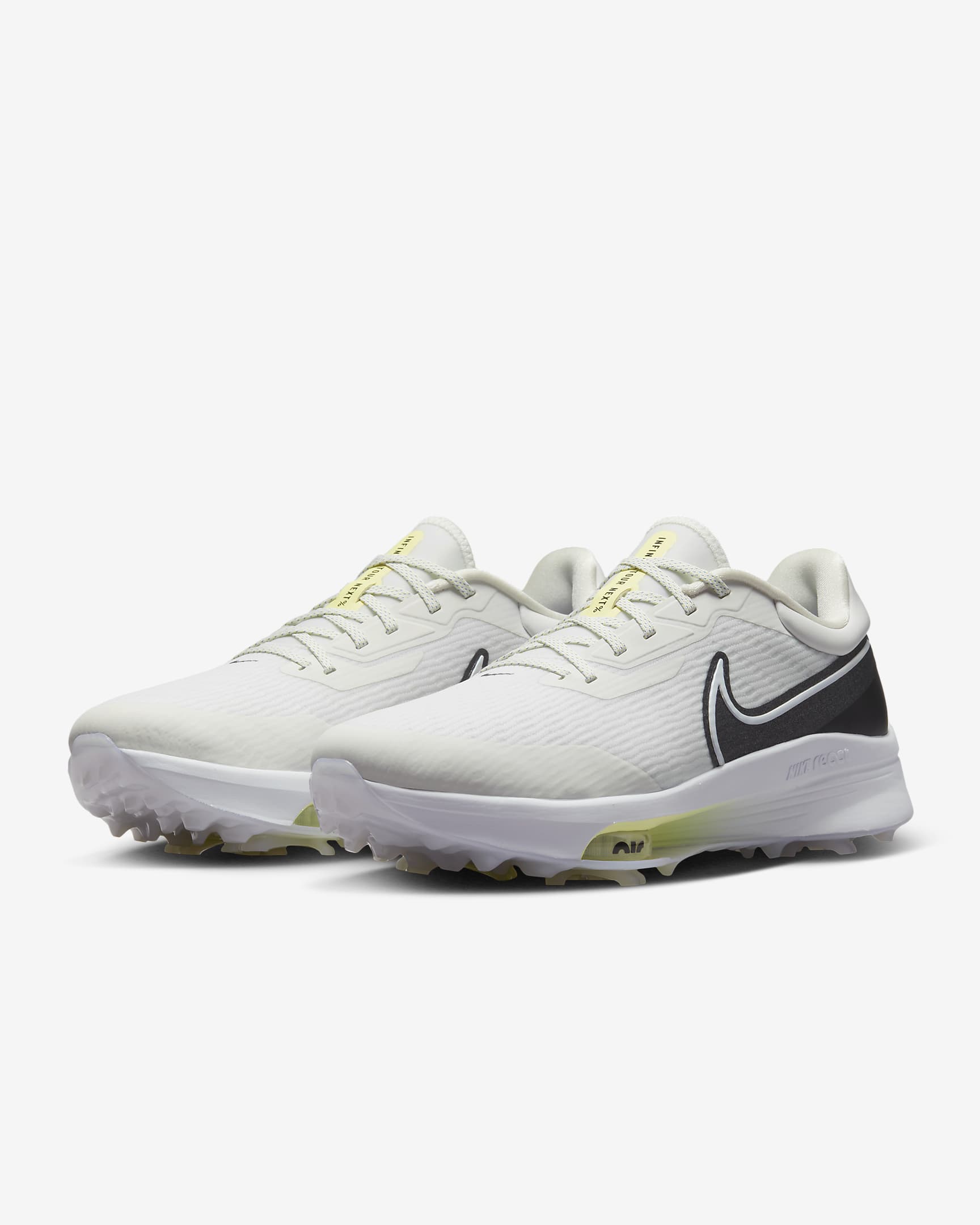 Save 31% on Nike Air Zoom Infinity Tour NEXT% Men’s Golf Shoes @ Nike US Save 31% on Nike Air Zoom Infinity Tour NEXT% Men’s Golf Shoes @ Nike US