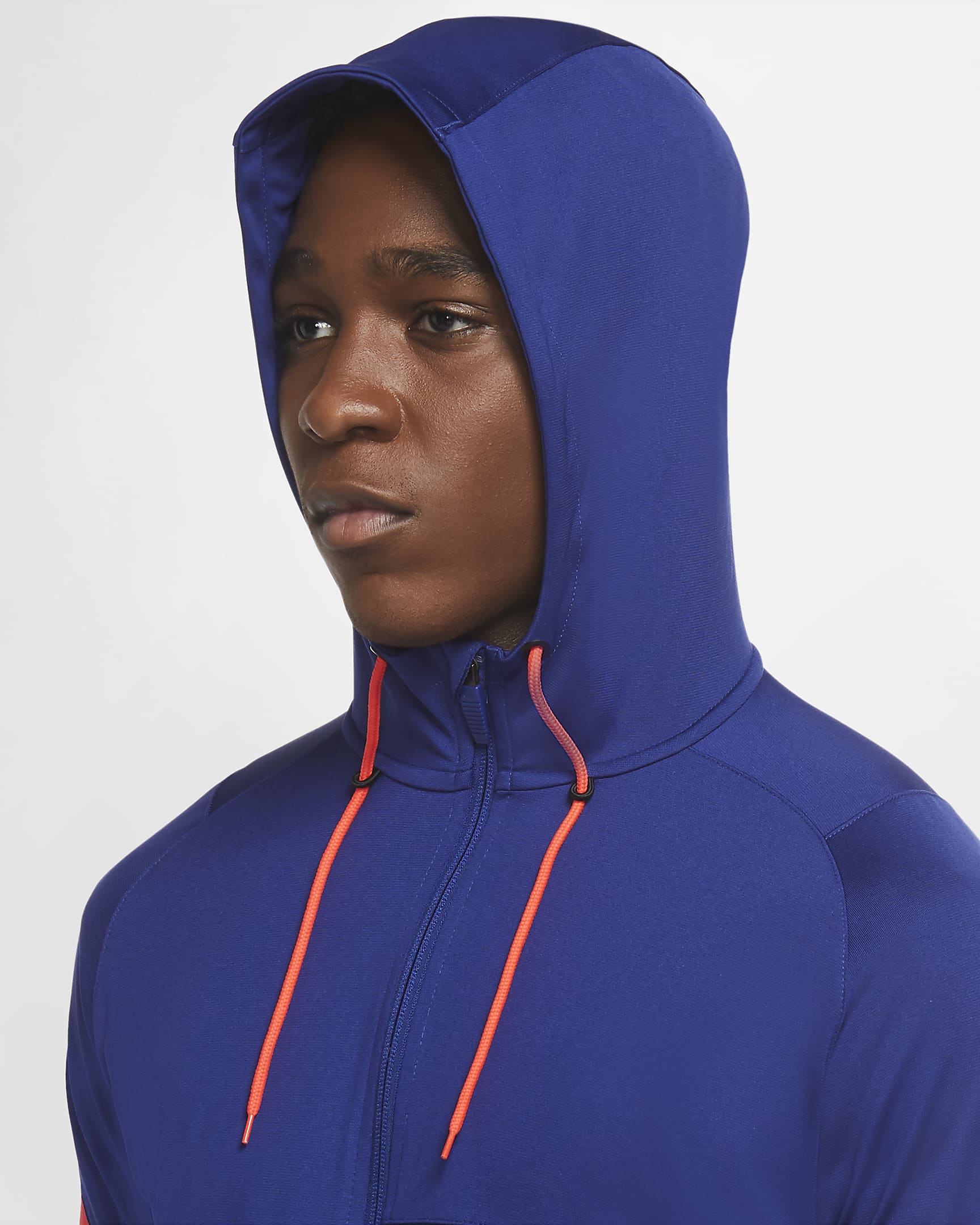 Nike Dri-FIT Strike Men's Knit Football Tracksuit. Nike ZA