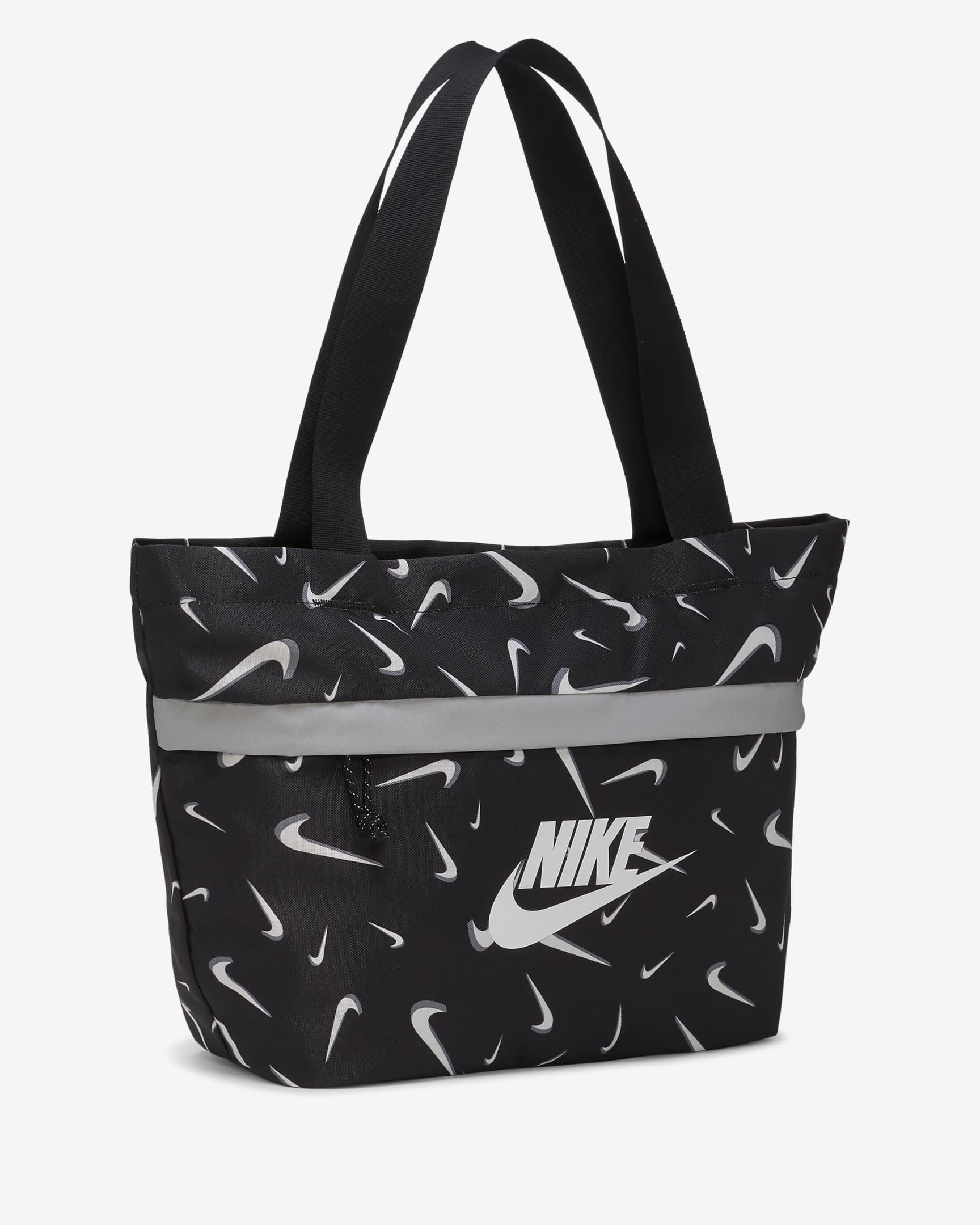Nike Tanjun Kids' Printed Tote.
