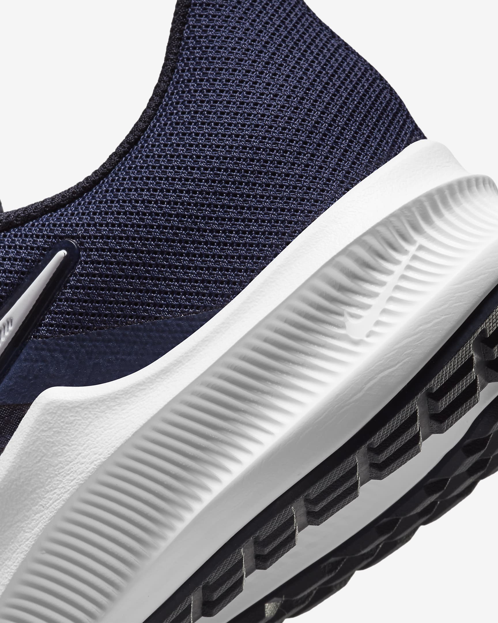 Nike Downshifter 11 Men's Road Running Shoes. Nike SI