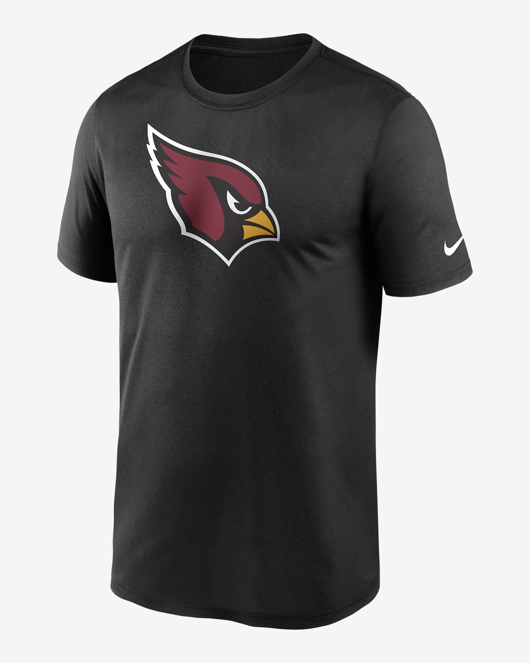 Nike Dri-FIT Logo Legend (NFL Arizona Cardinals) Men's T-Shirt. Nike.com