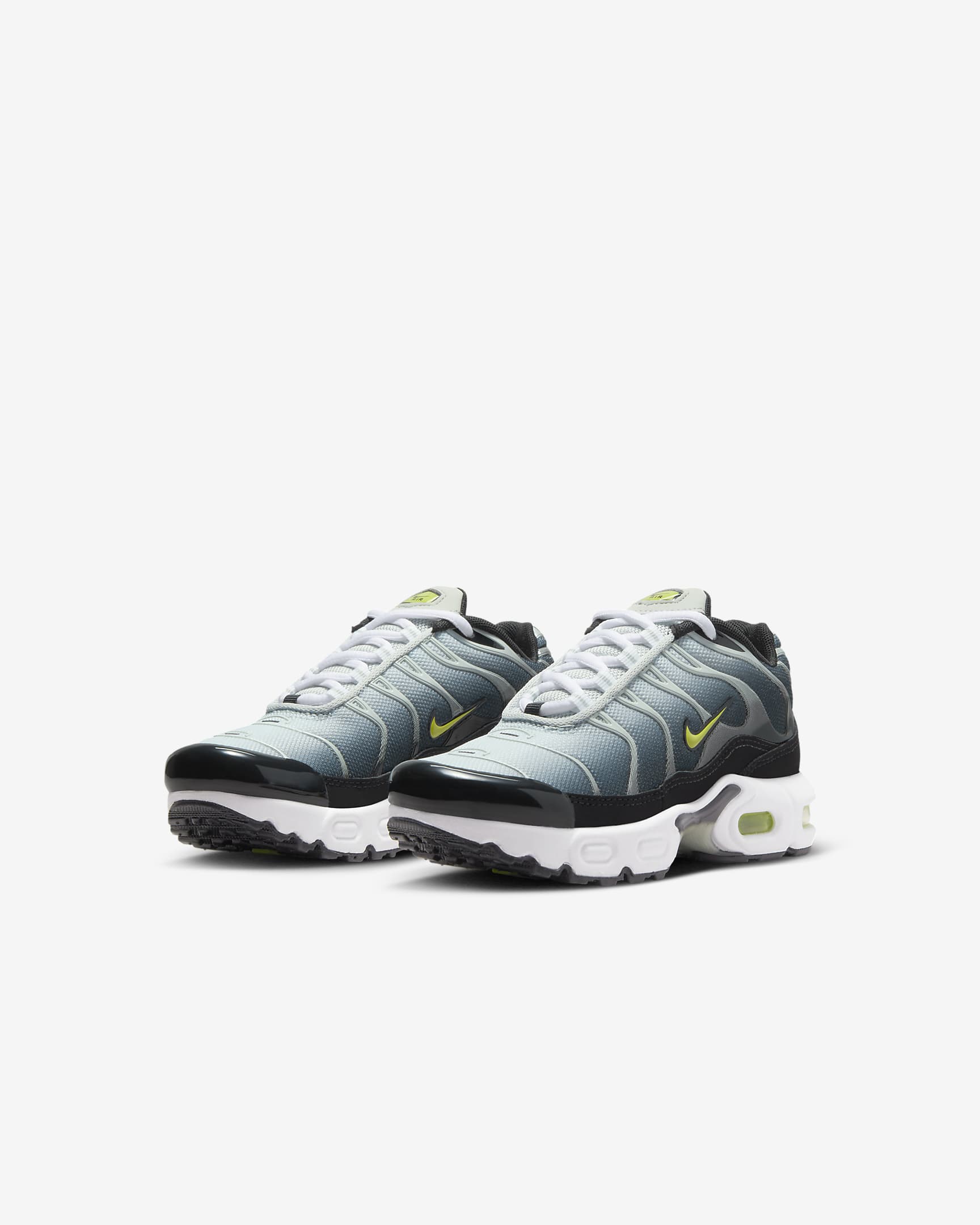 nike little air max plus