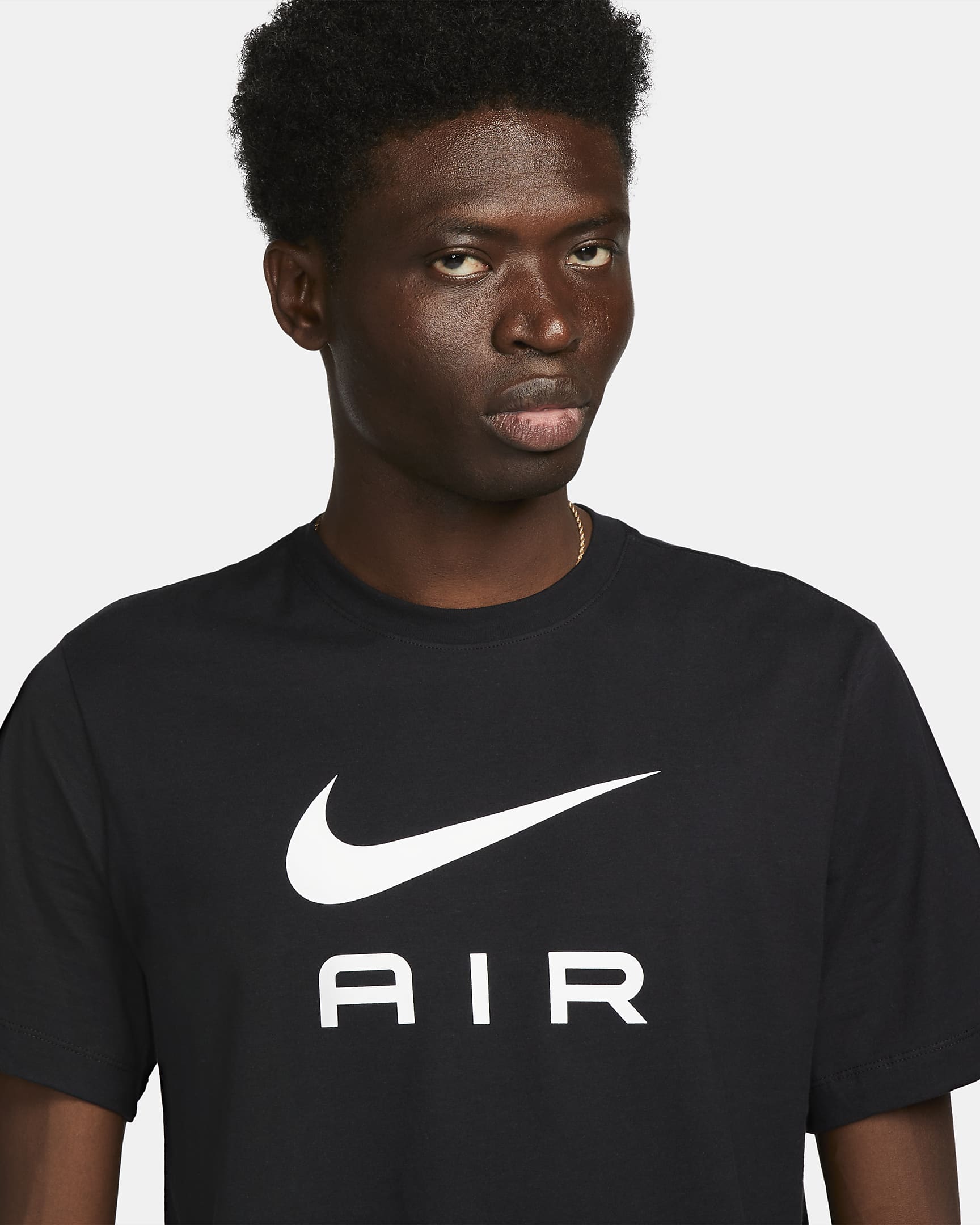 Nike Sportswear Air Men's TShirt. Nike SK