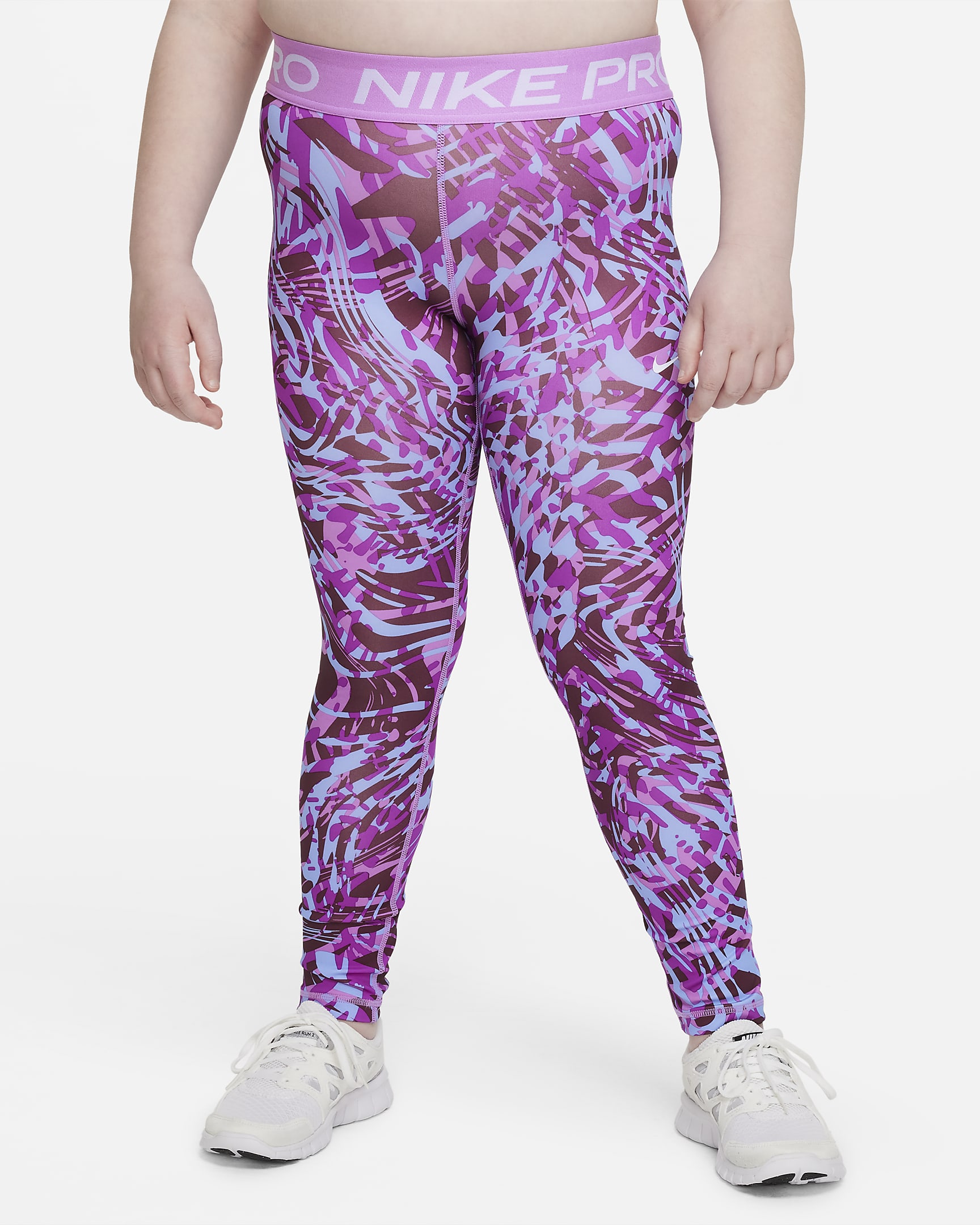 childrens nike leggings uk