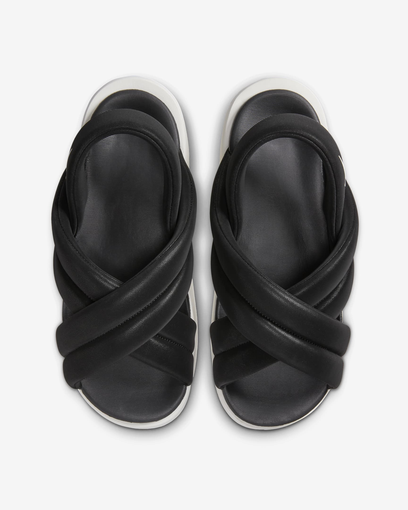 Nike Air Max Isla 女款涼鞋 - 黑色/Sail