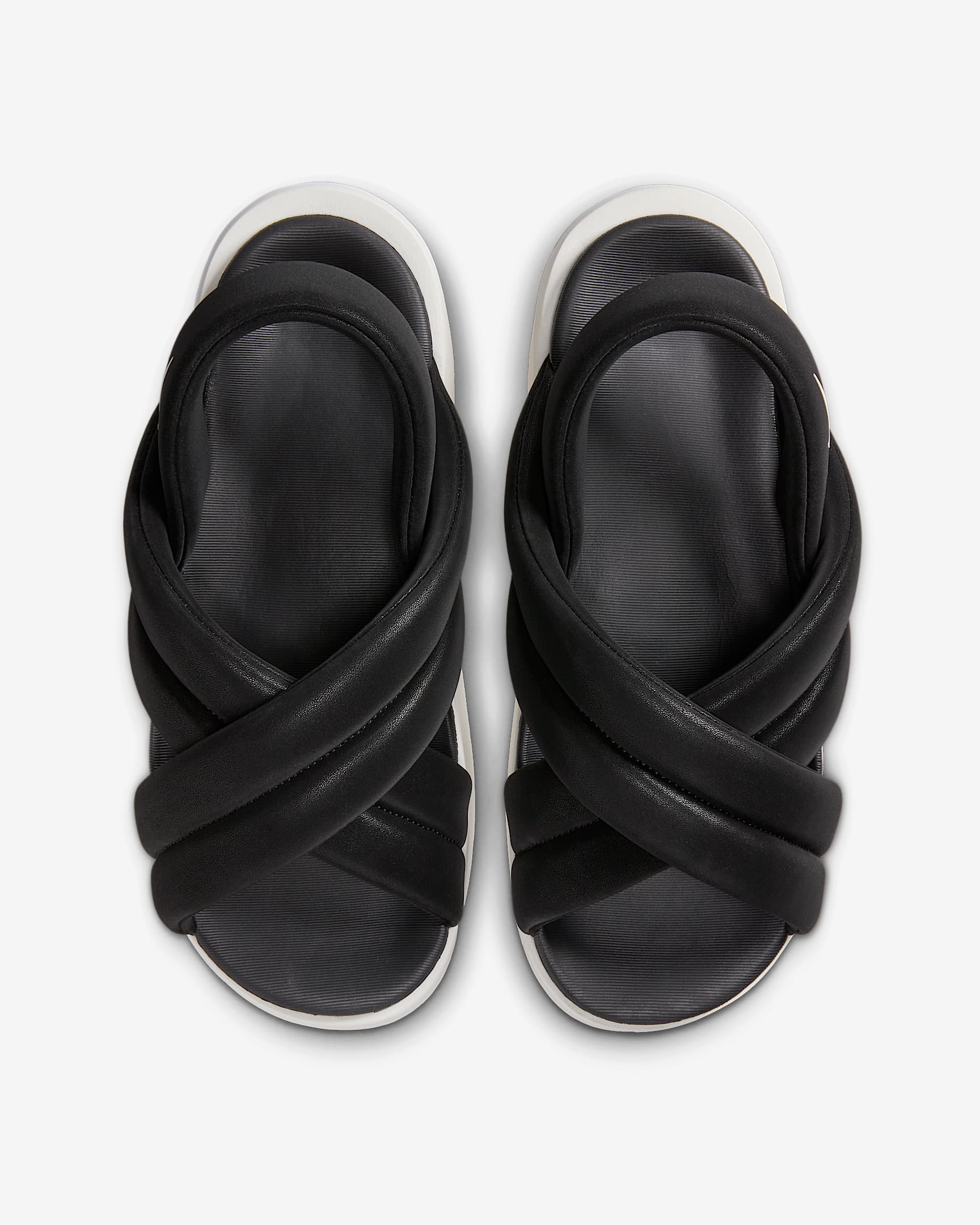 womens nike air sandals