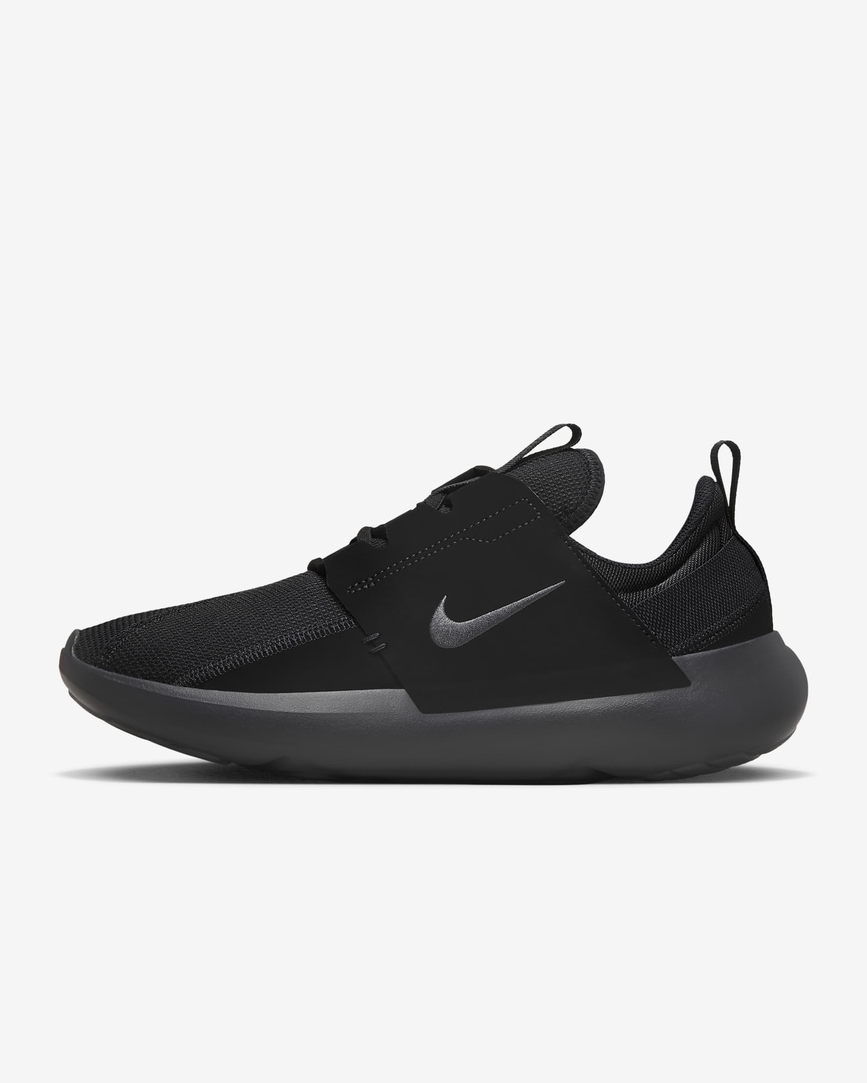 Nike E-Series AD Men's Shoes - Black/Black/Anthracite