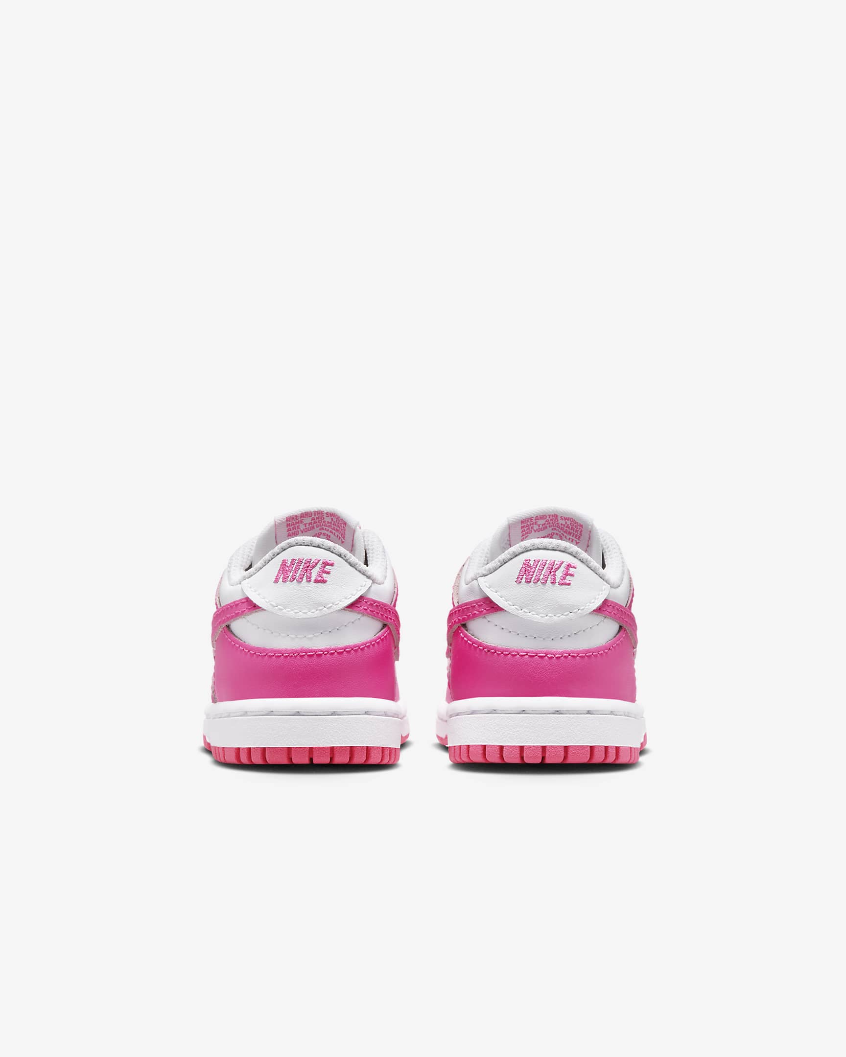 Nike Dunk Low Baby/Toddler Shoes. Nike UK