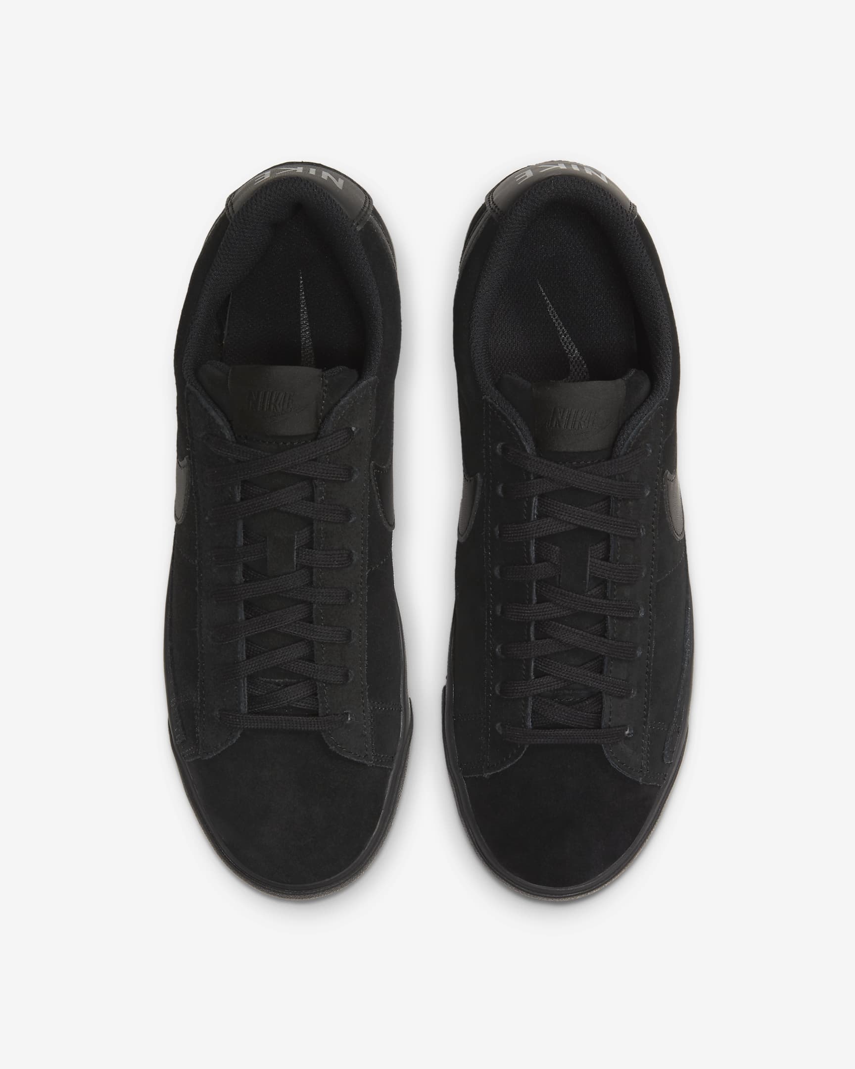 nike blazer low le mens