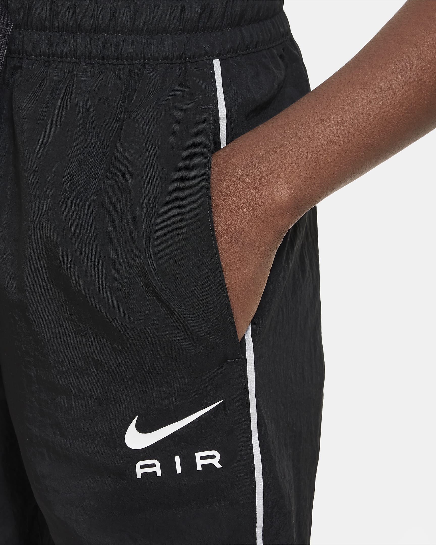 older girls nike tracksuit