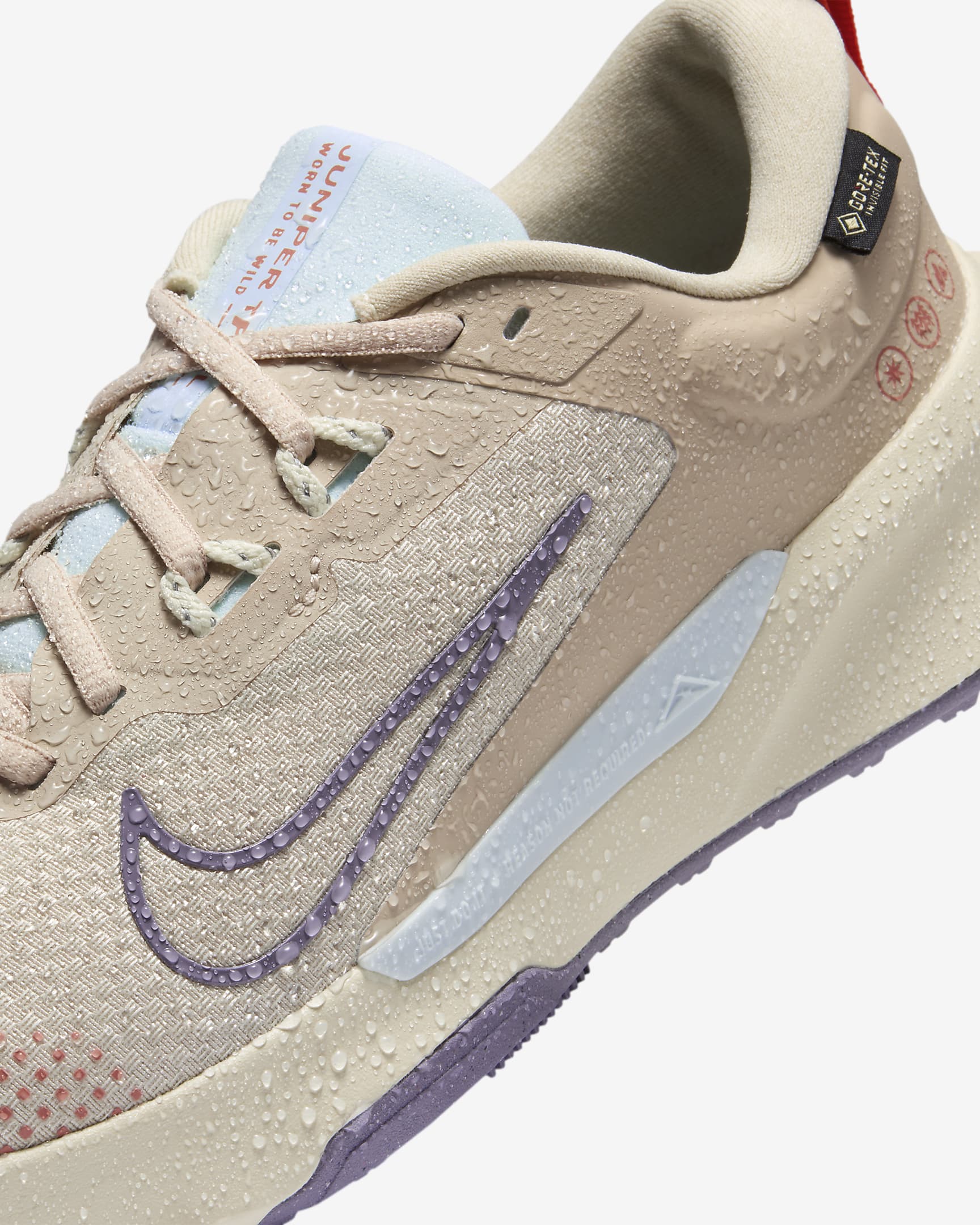 Nike Juniper Trail 2 GORETEX Women
