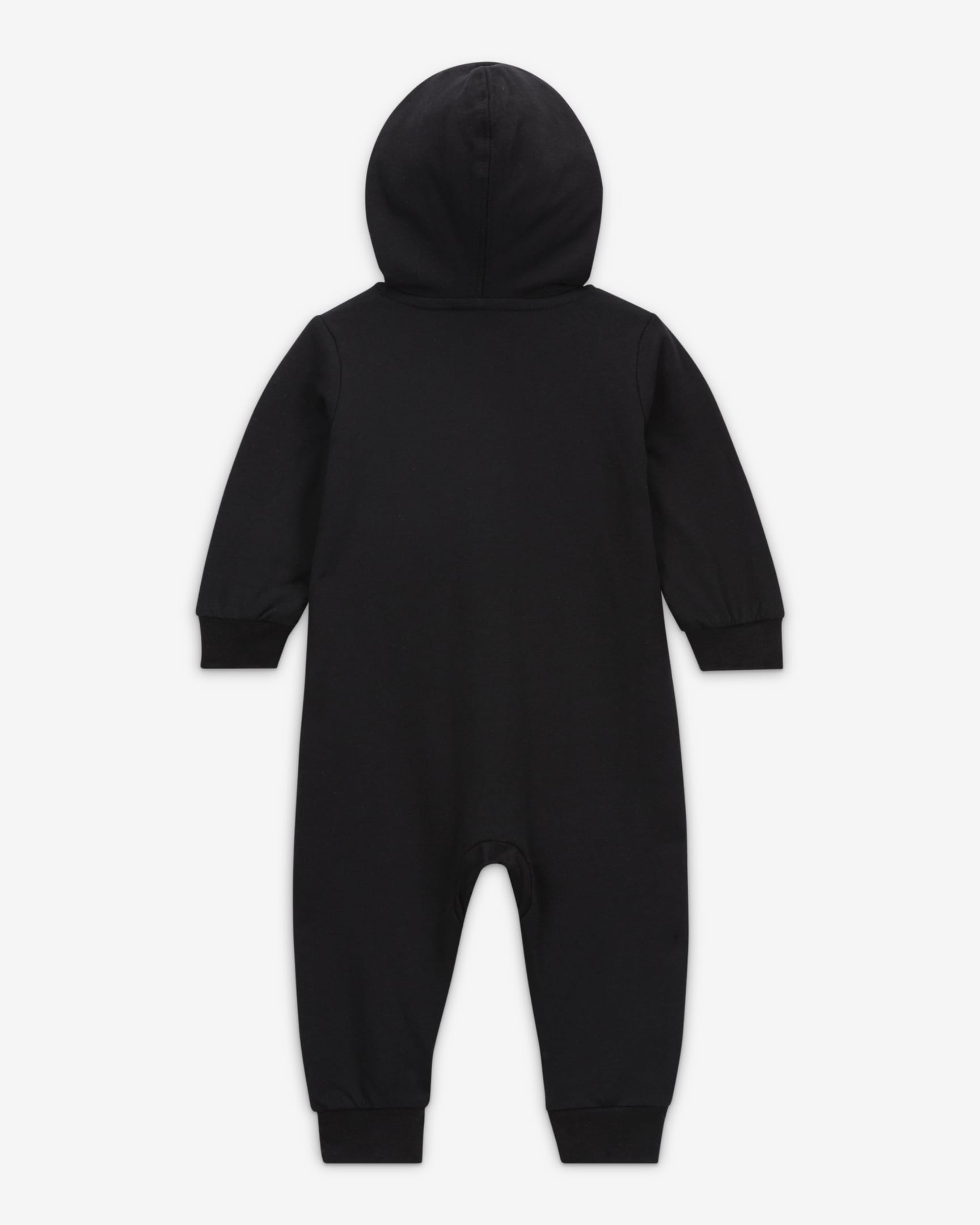 Nike Sportswear Club Baby Hooded Coverall. Nike.com