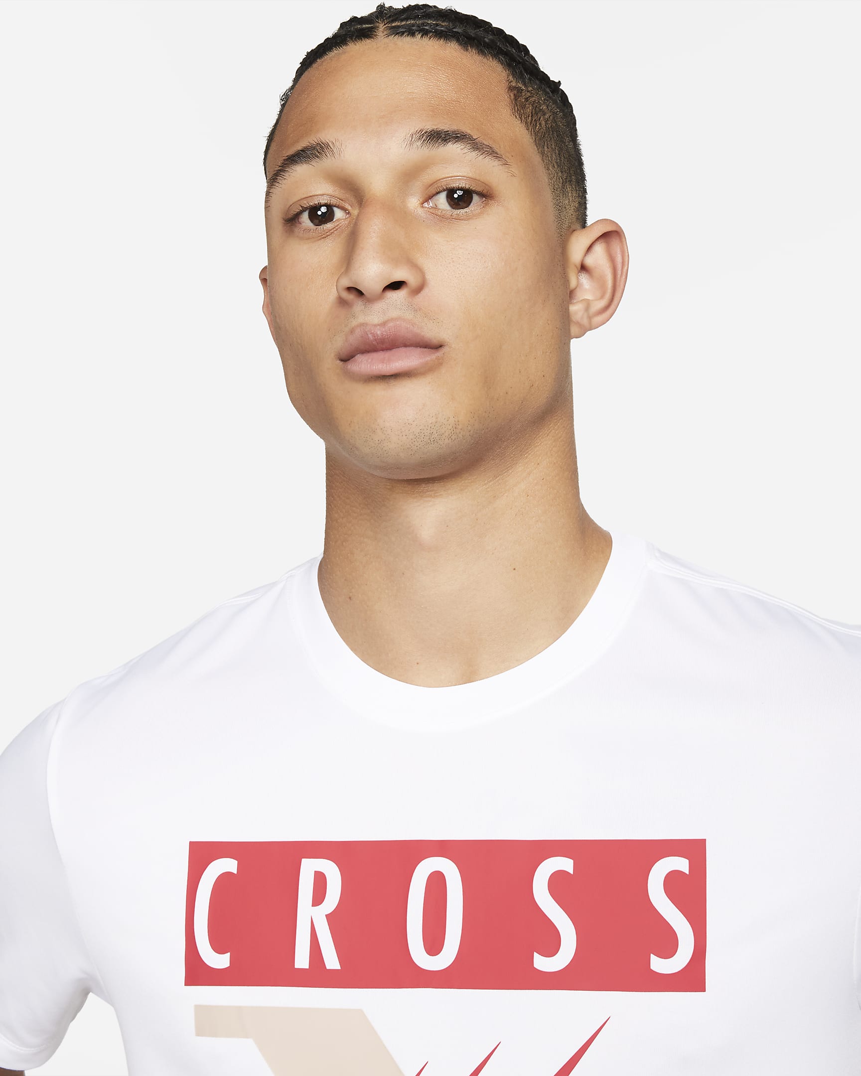 Nike DriFIT Legend Men's Fitness TShirt. Nike UK