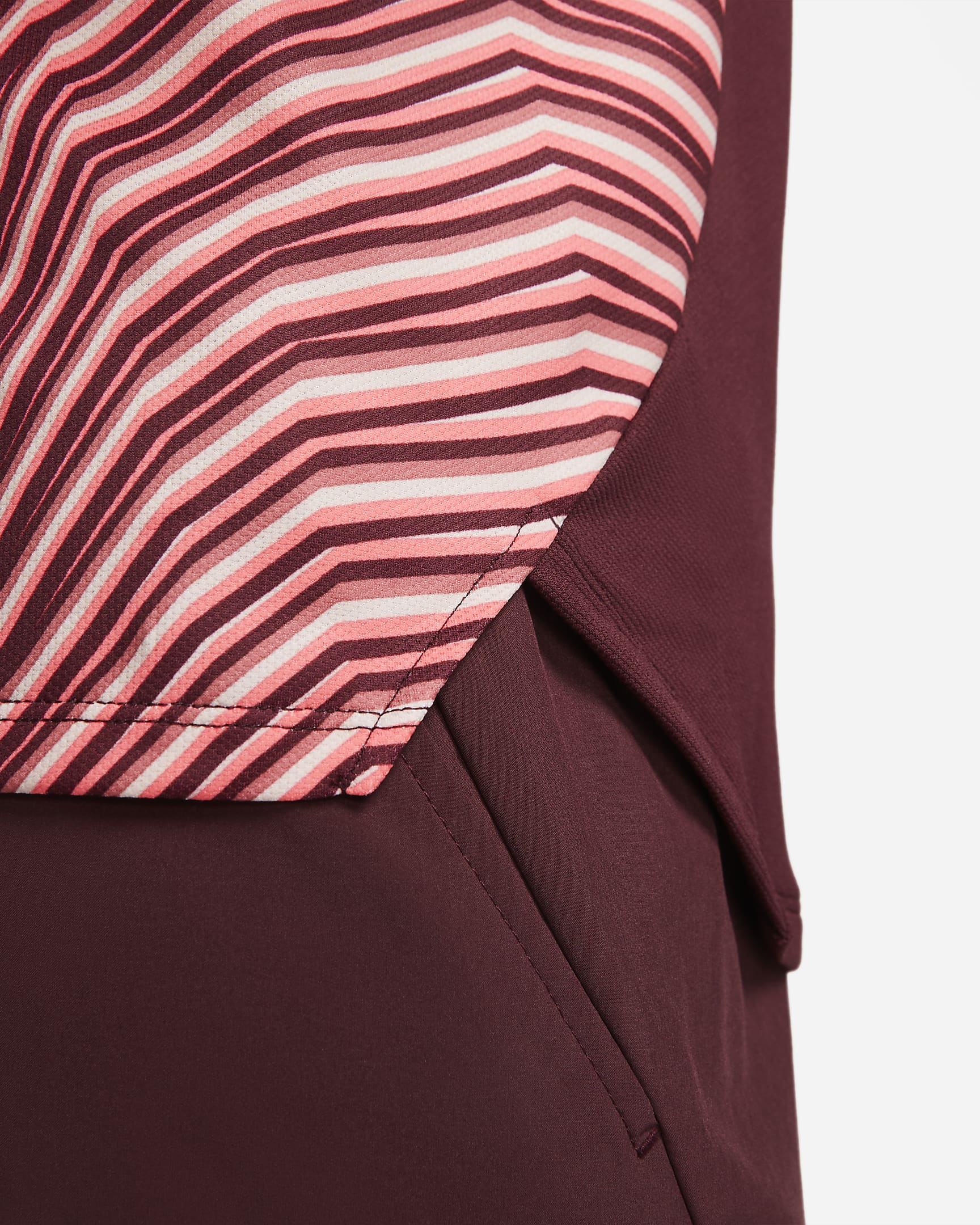 NikeCourt DriFIT Slam Men's Tennis Top. Nike UK