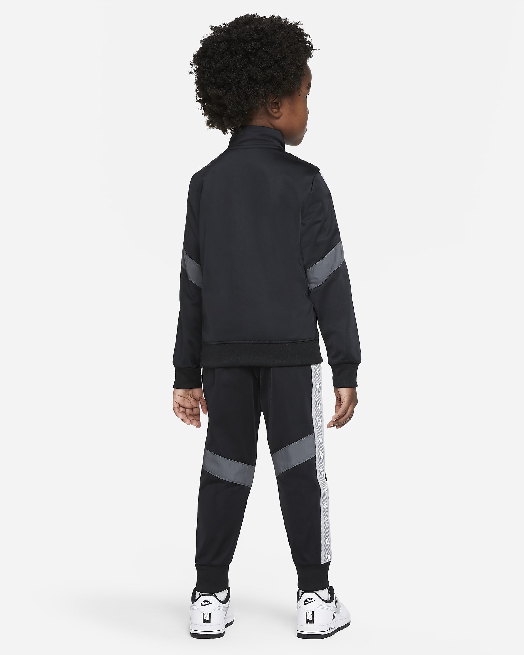 Nike Toddler Tracksuit.