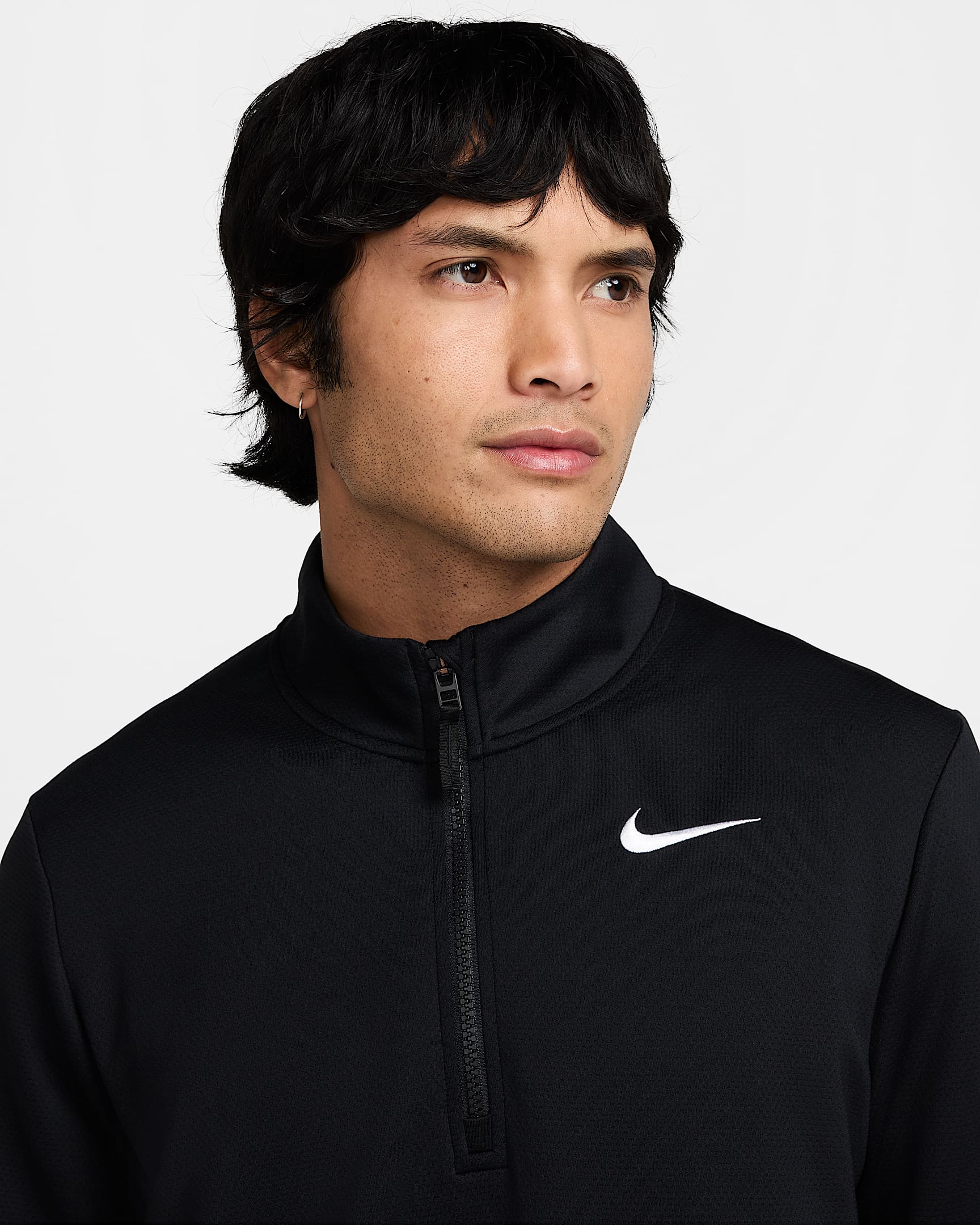 Nike Victory Men #39 s Dri FIT 1/2 Zip Golf Top Nike UK Nike Victory Men #39 s Dri FIT 1/2 Zip Golf Top Nike UK