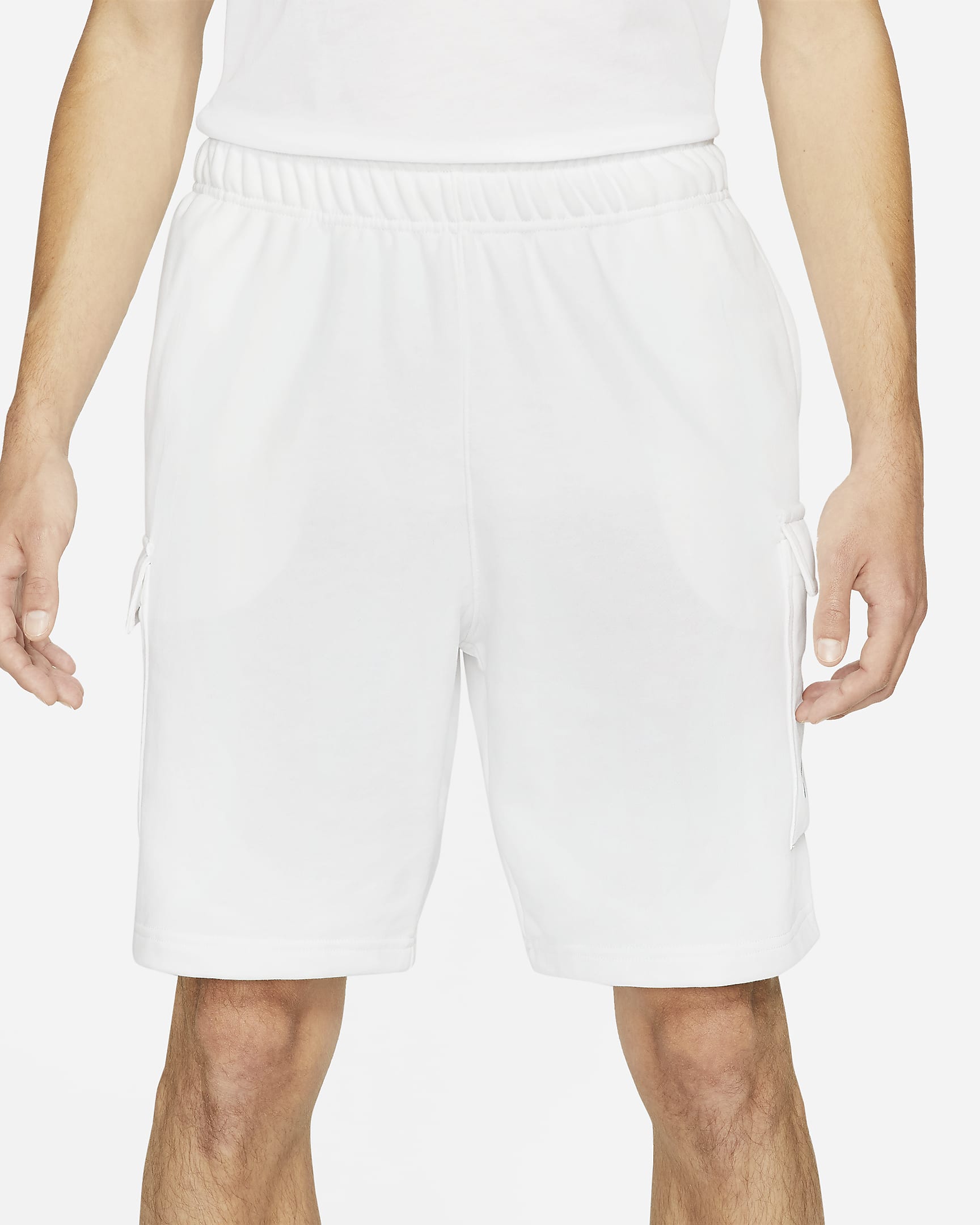 Nike Sportswear Men's Cargo Shorts. Nike LU