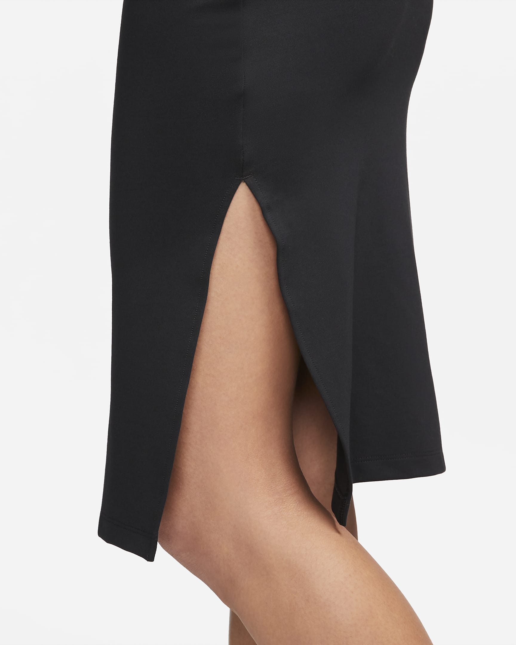 Nike Sportswear Essential Women's Midi Dress. Nike IN