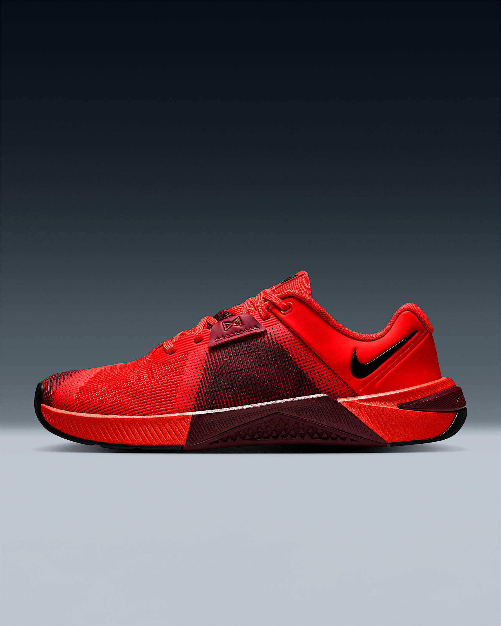 Nike Metcon 10 Women's Workout Shoes - Bright Crimson/Team Red/Black