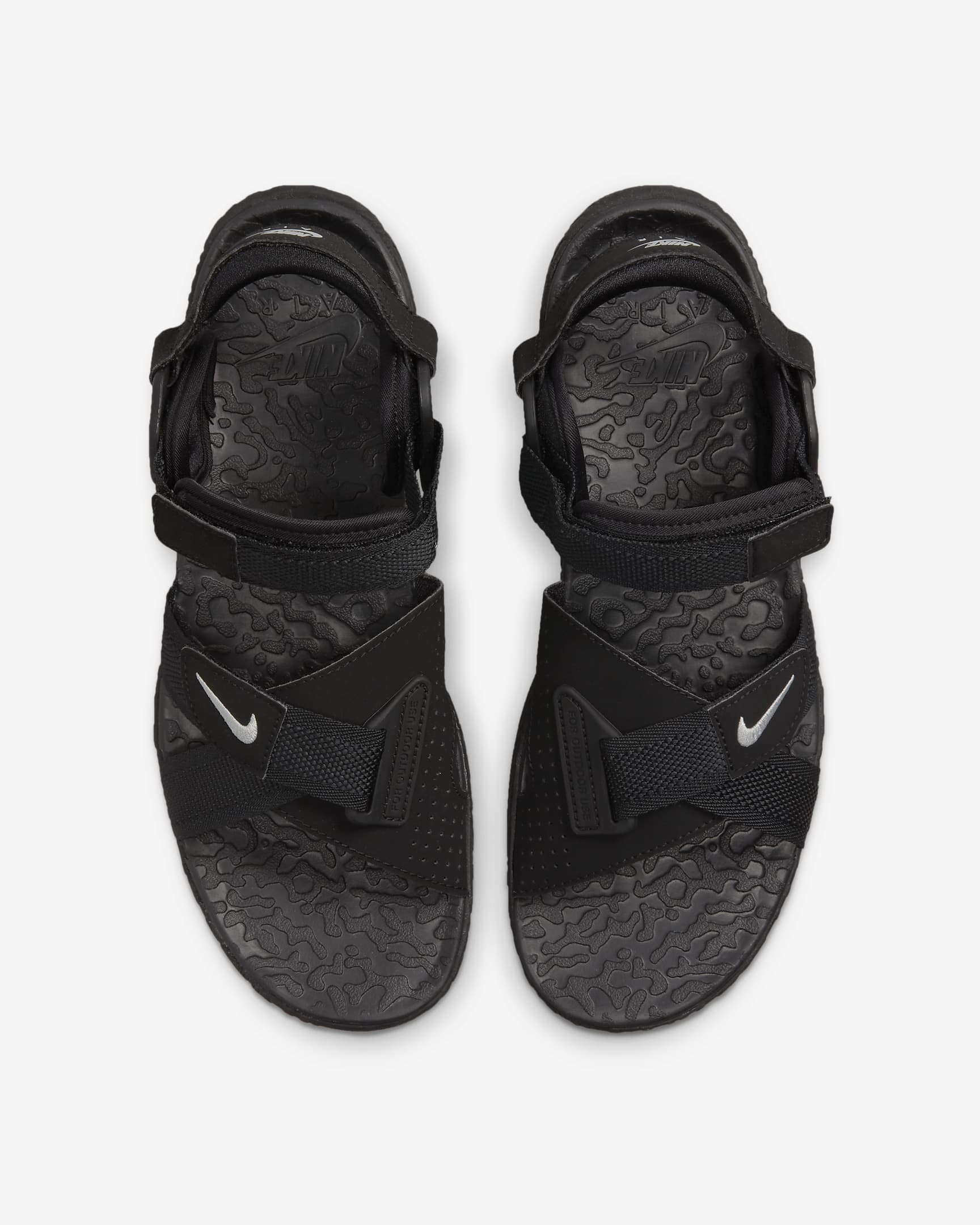 ACG Air Deschutz+ Sandals. Nike NZ