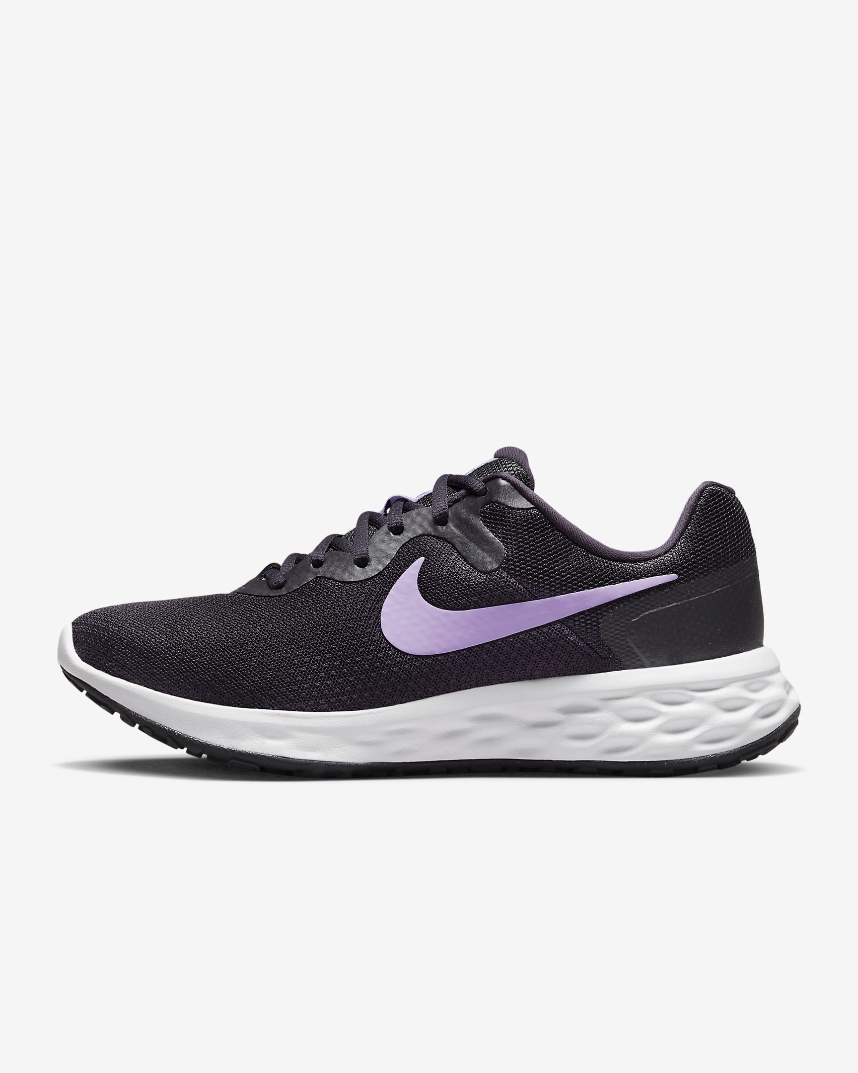 Nike Revolution 6 Women's Road Running Shoes. Nike BE