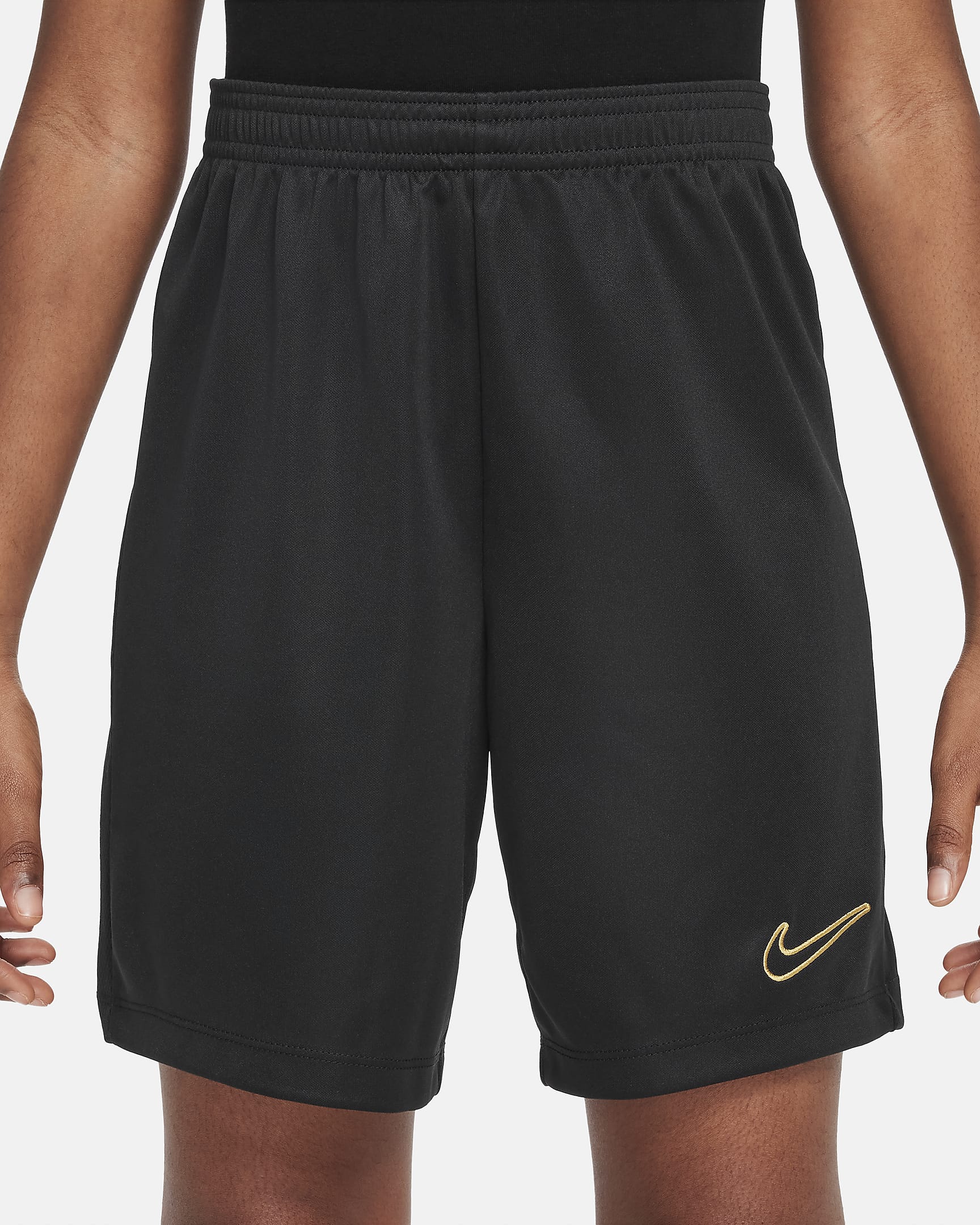 Nike Dri-FIT Academy23 Kids' Soccer Shorts. Nike JP