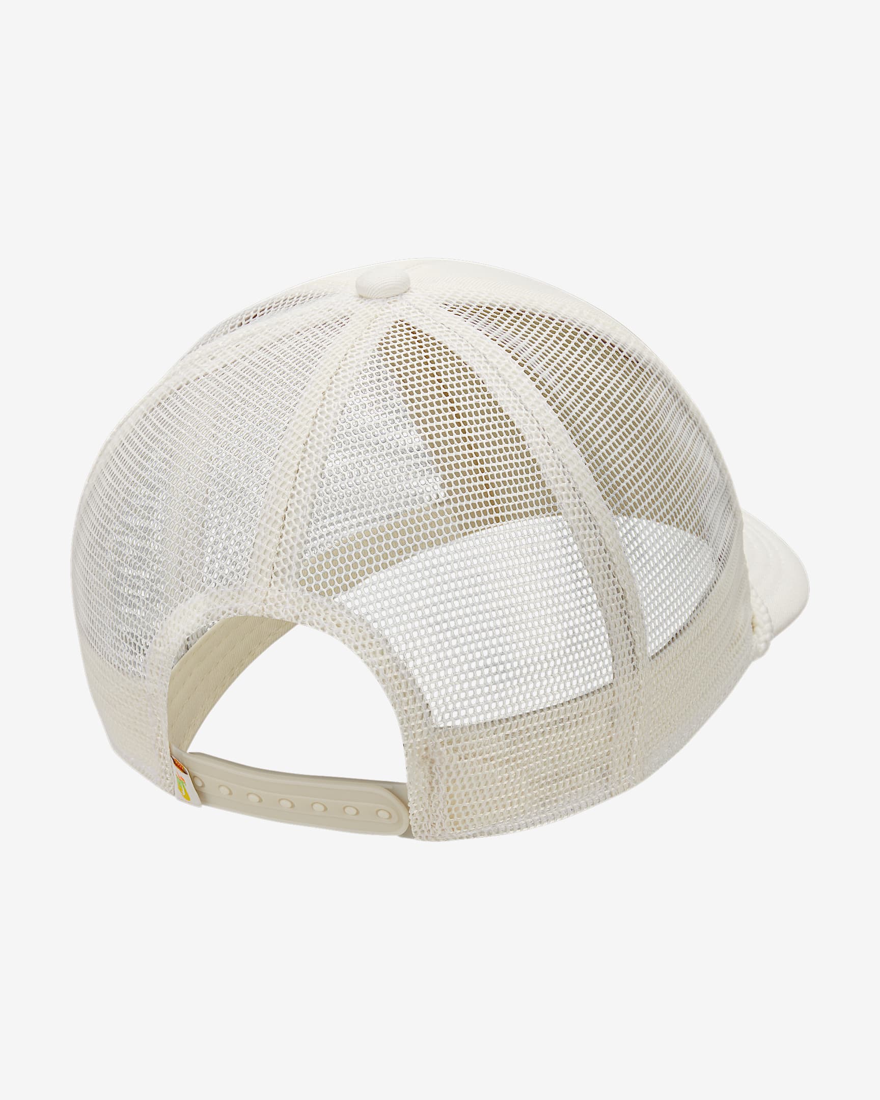 Nike SB Classic99 Graphic Skate Trucker Hat.