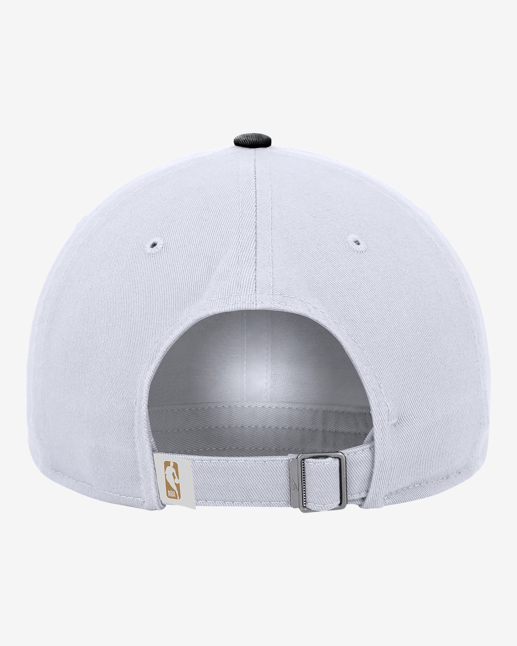 Memphis Grizzlies Select Series Nike NBA Cap - White