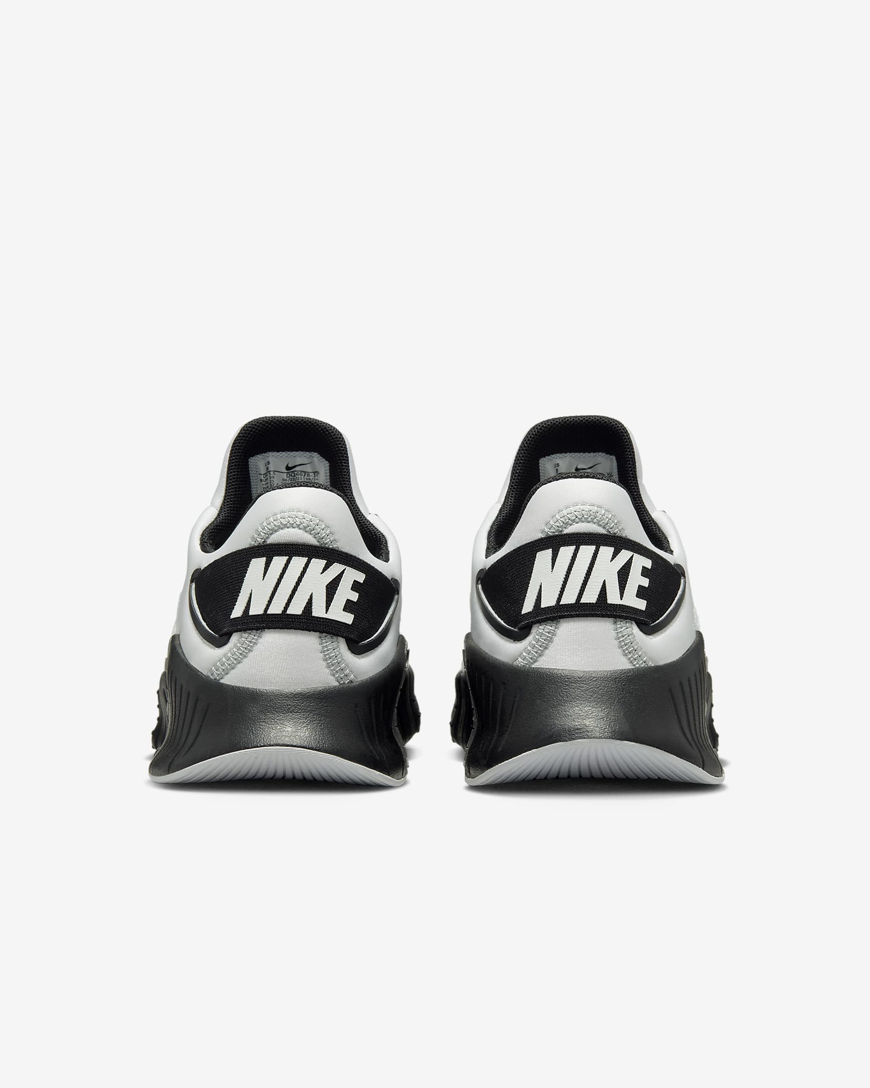 metcon 4 nike shoes
