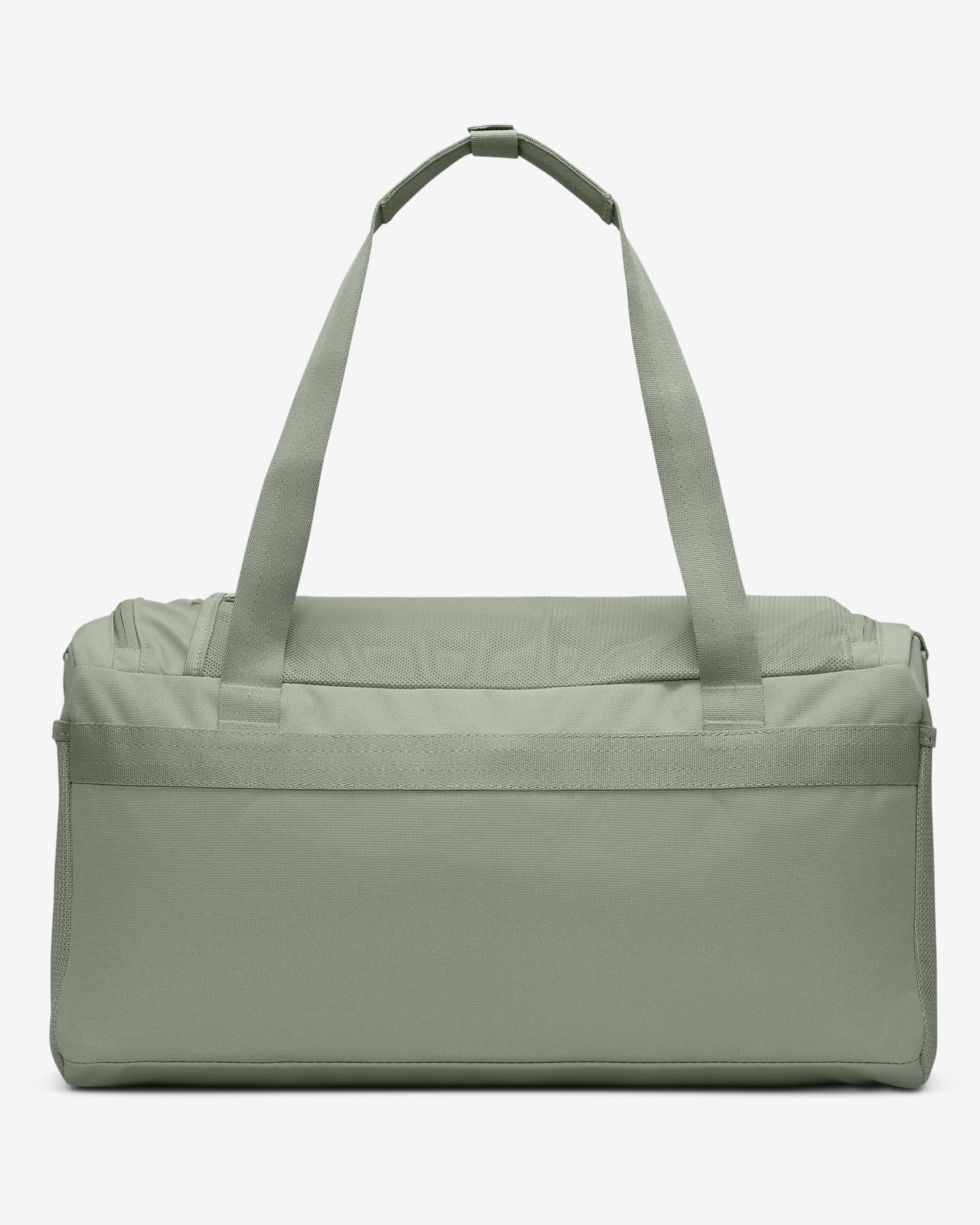 กระเป๋า Duffel Nike Utility Power 2.0 (ขนาดเล็ก, 31 ล.) - Jade Horizon/Jade Horizon/Oil Green