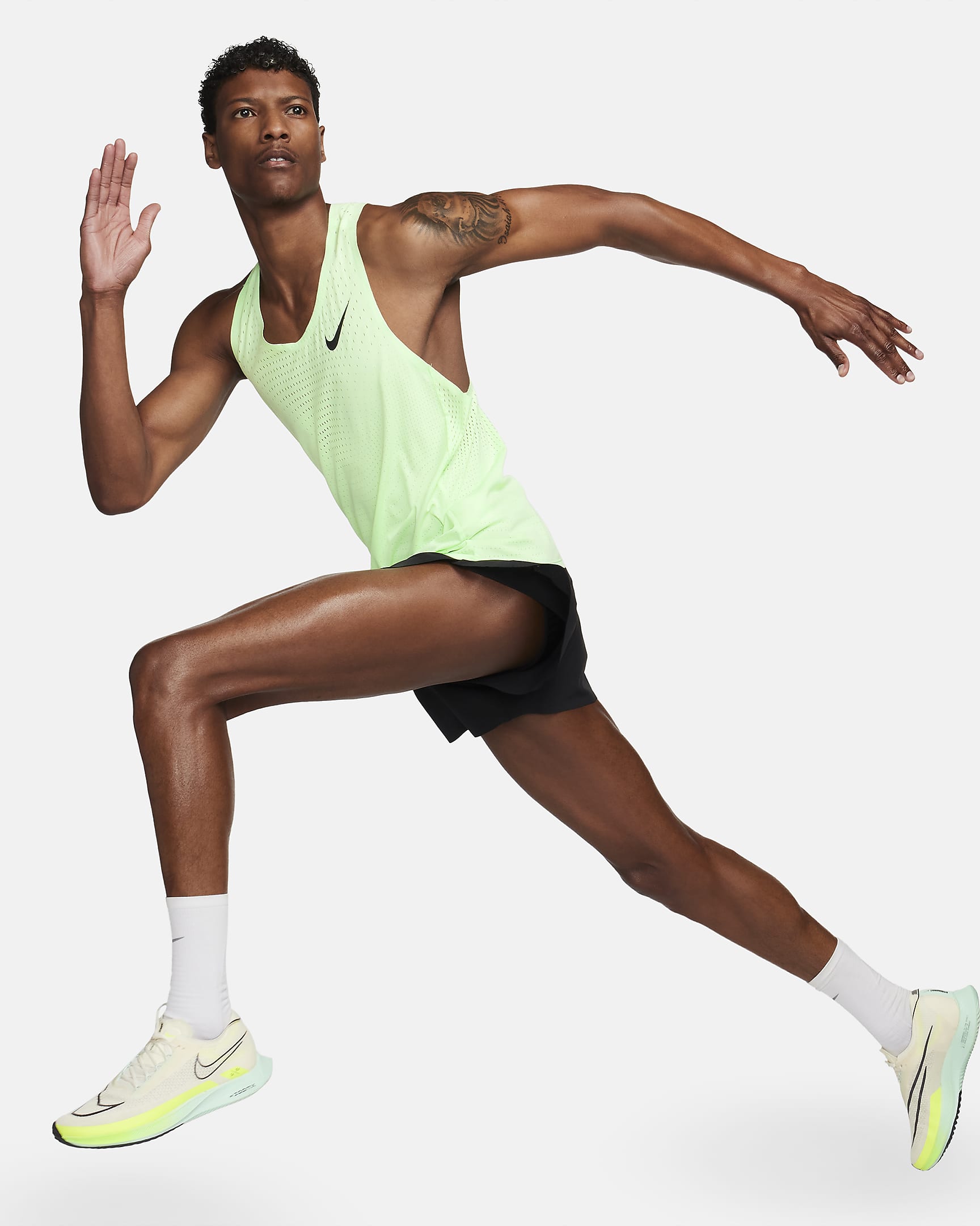 aeroswift vest