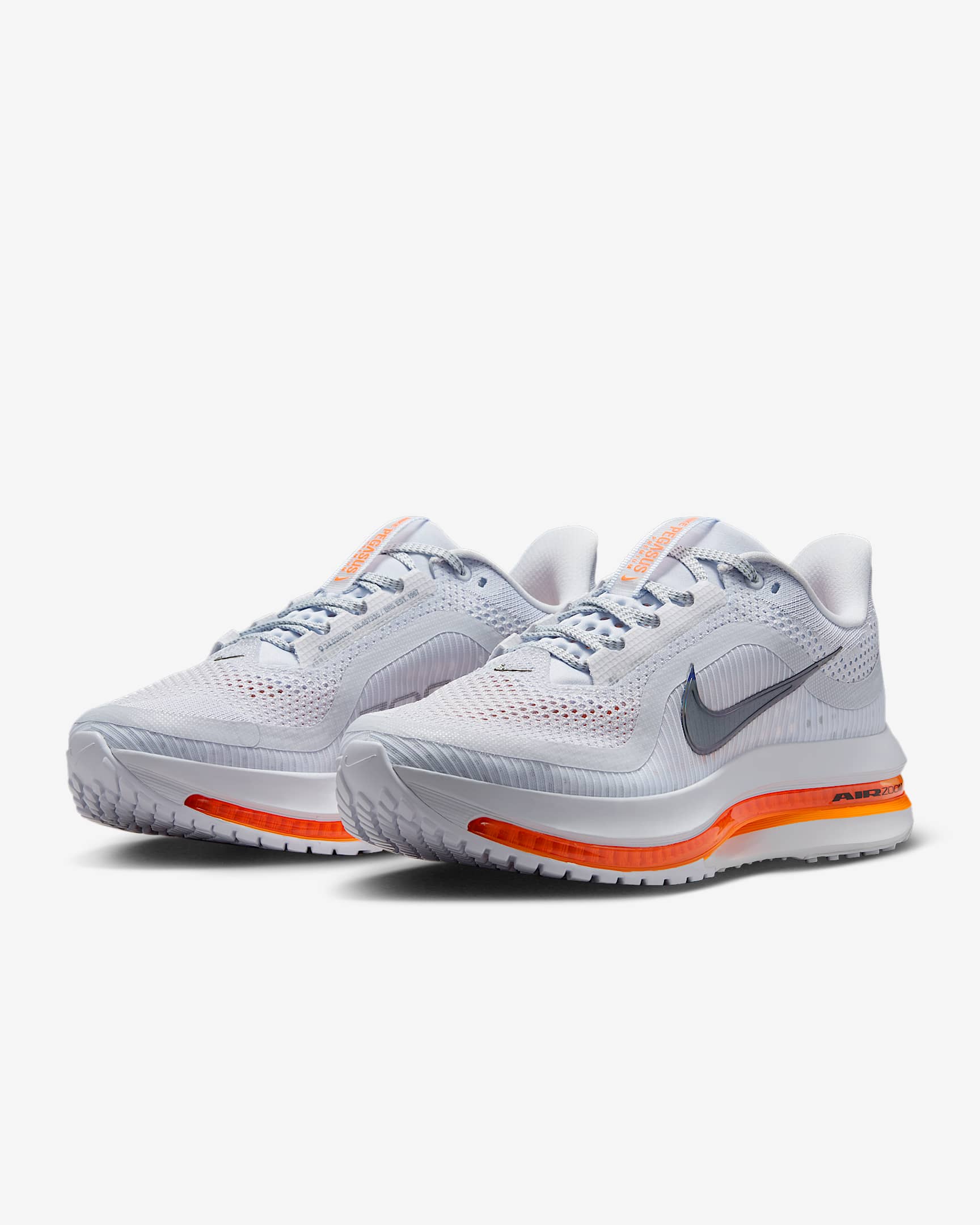 womens nike pegasus white