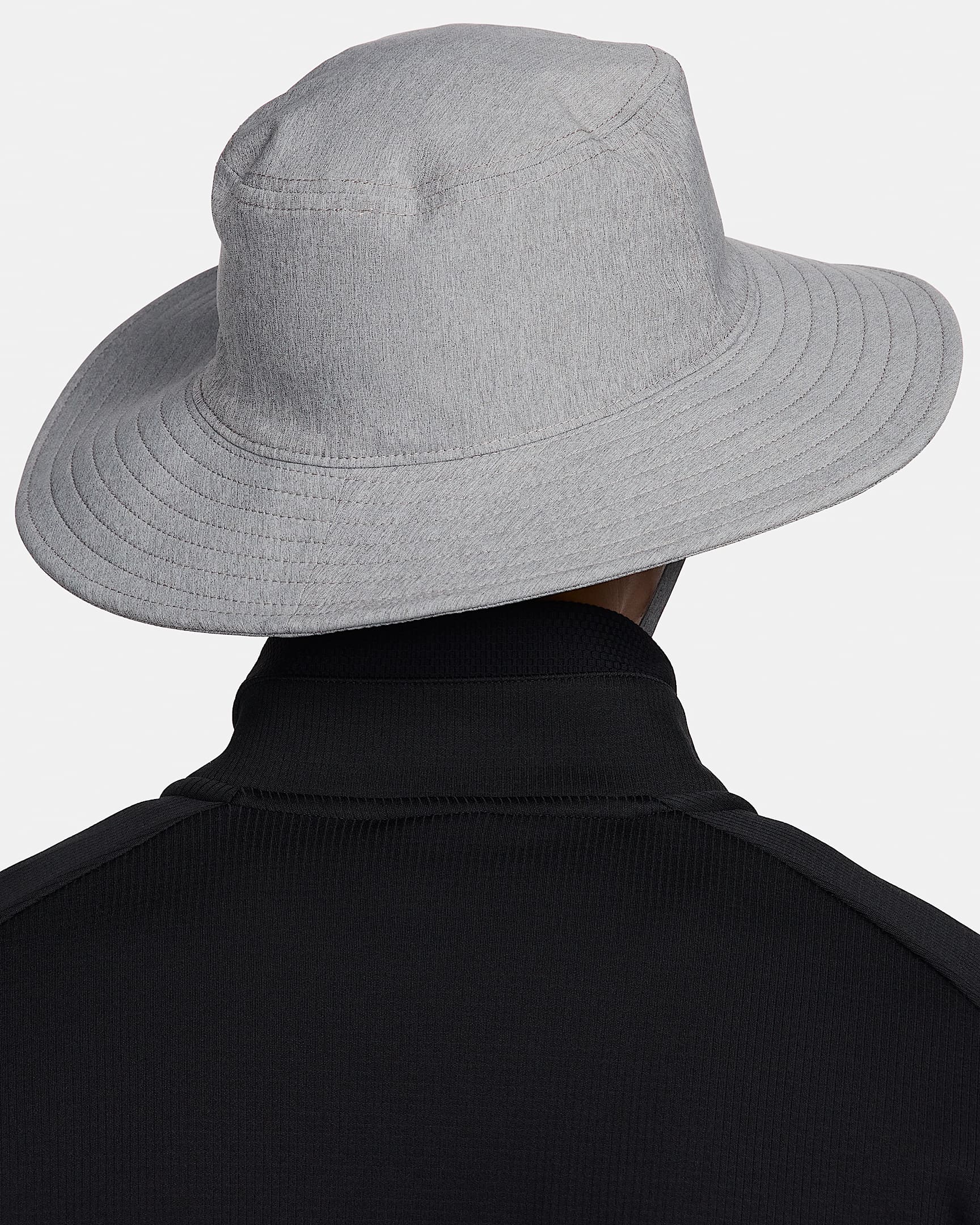 dri fit bucket hat