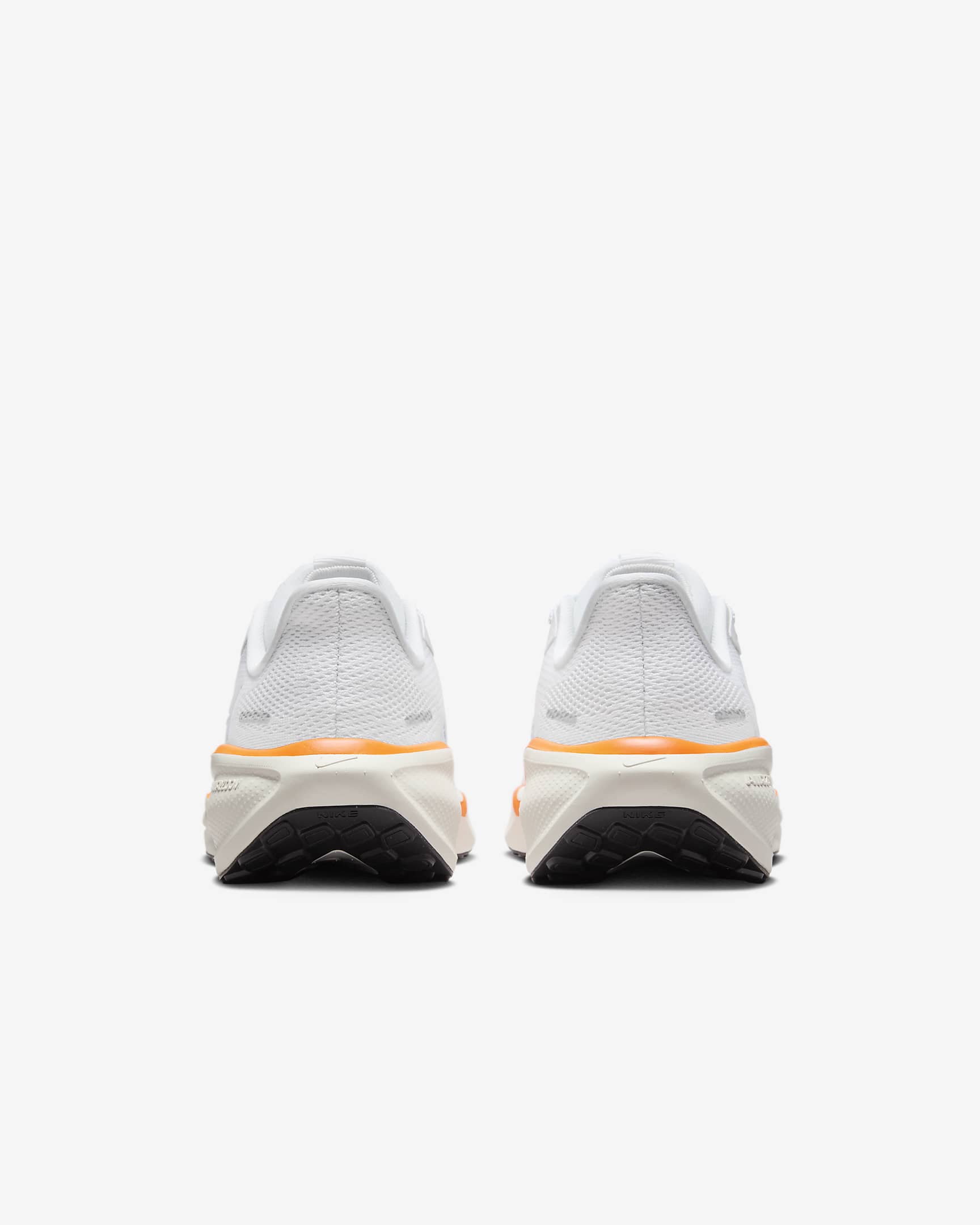 Nike Pegasus 41 Blueprint Older Kids' Road Running Shoes - White/Sail/Platinum Tint/Racer Blue