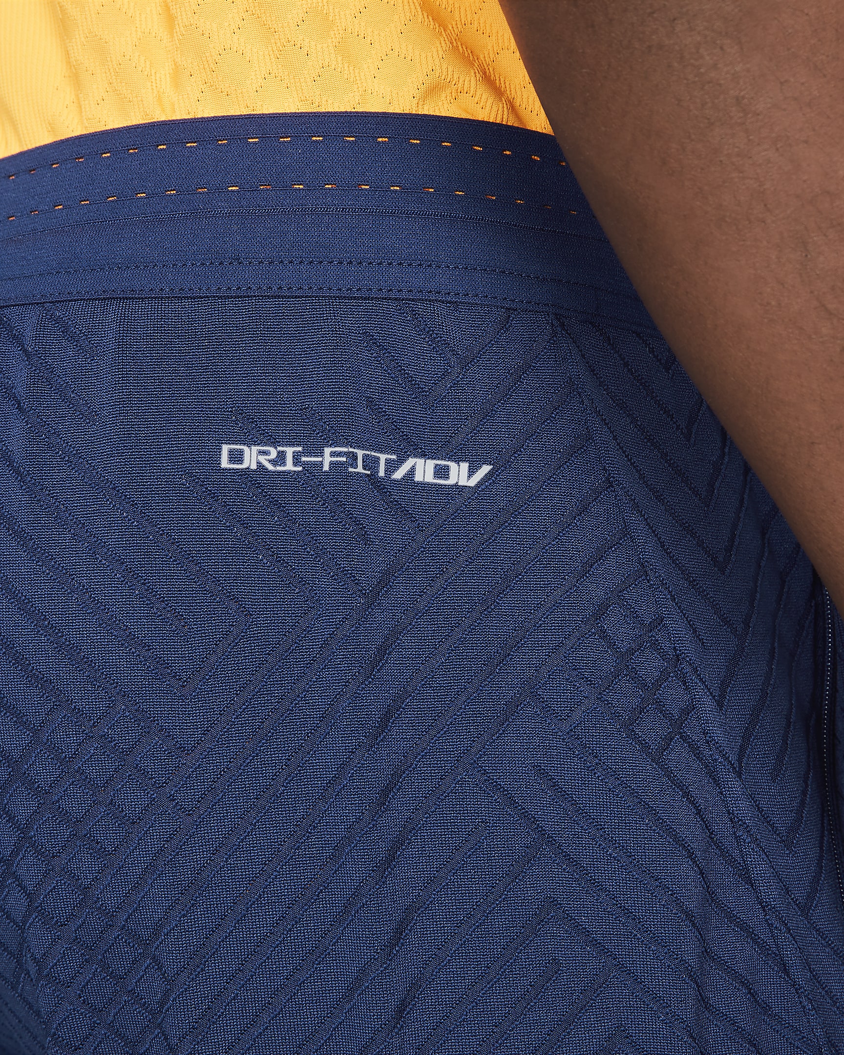 F.C. Barcelona Strike Elite Men's Nike DriFIT ADV Knit Football Pants