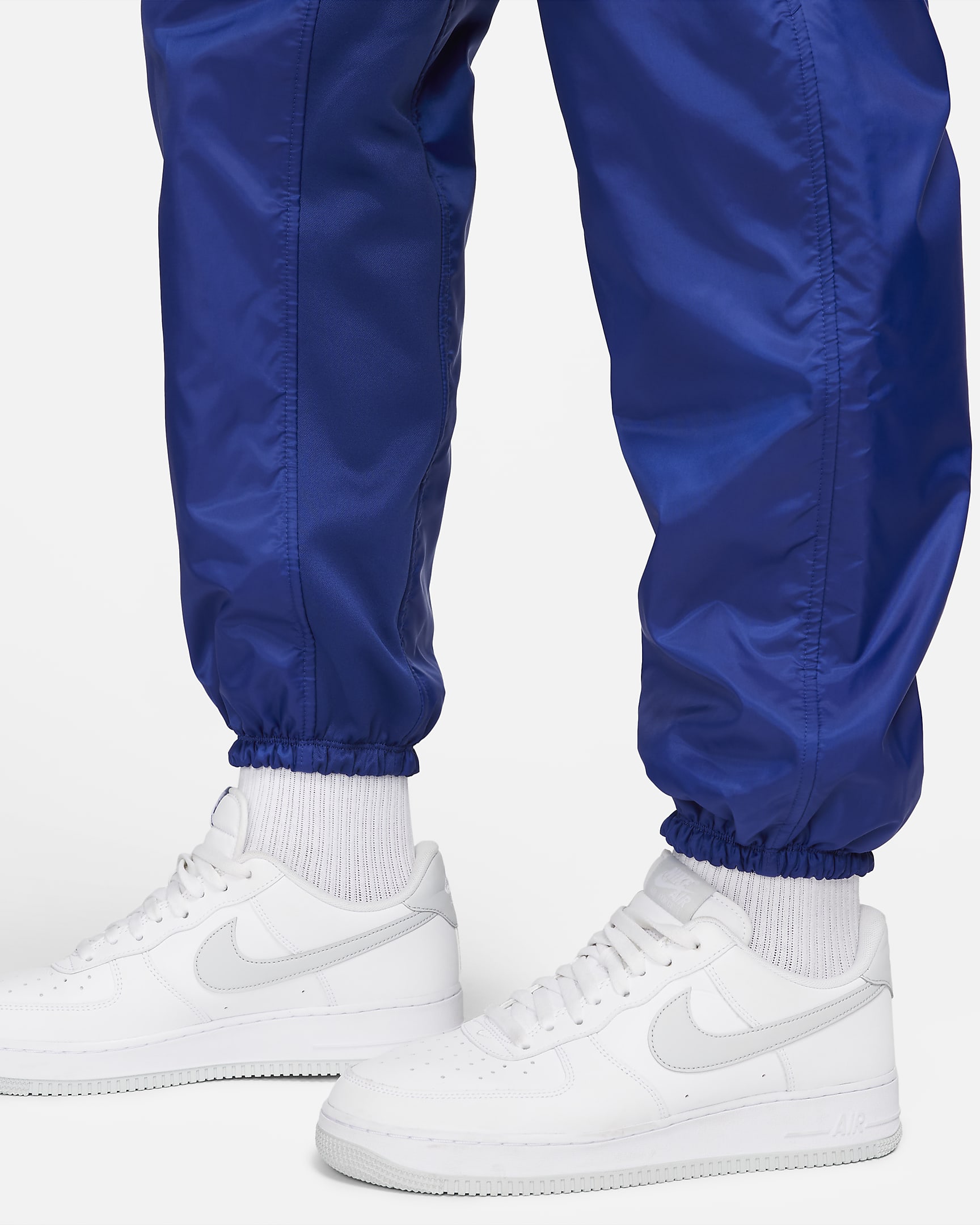 Pants de básquetbol acondicionados para el invierno para hombre Nike ...