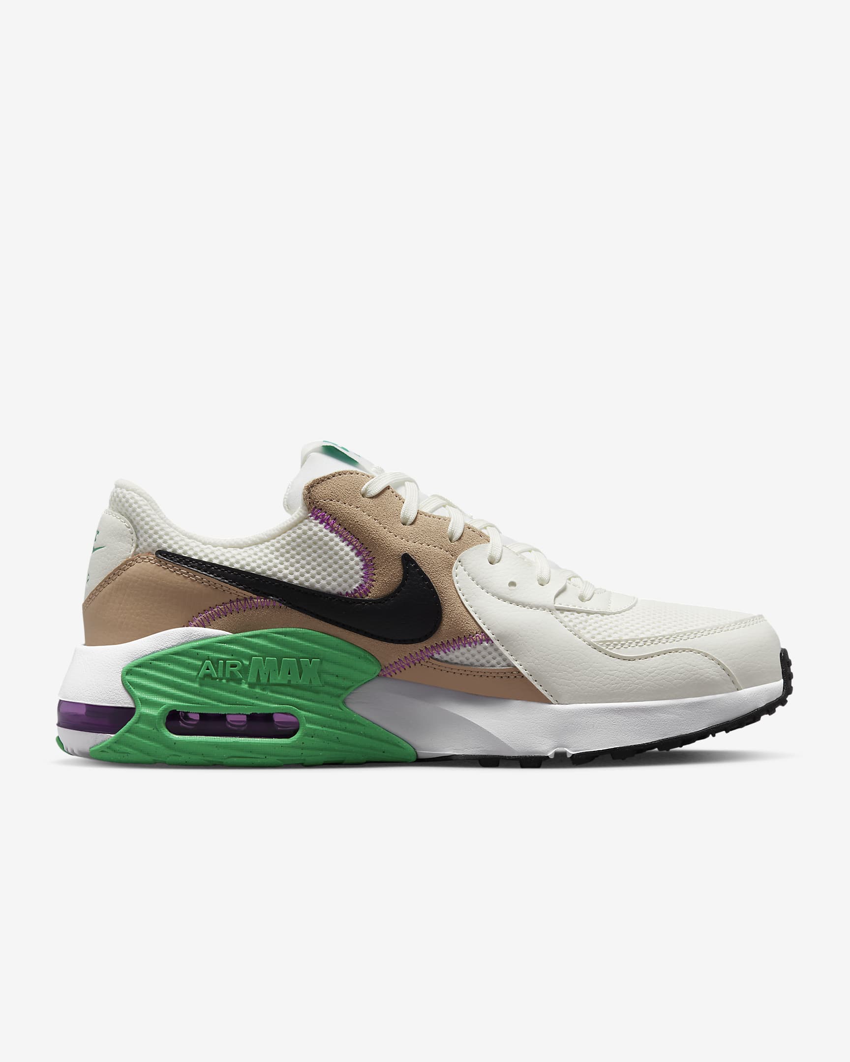 tenis nike airmax excee