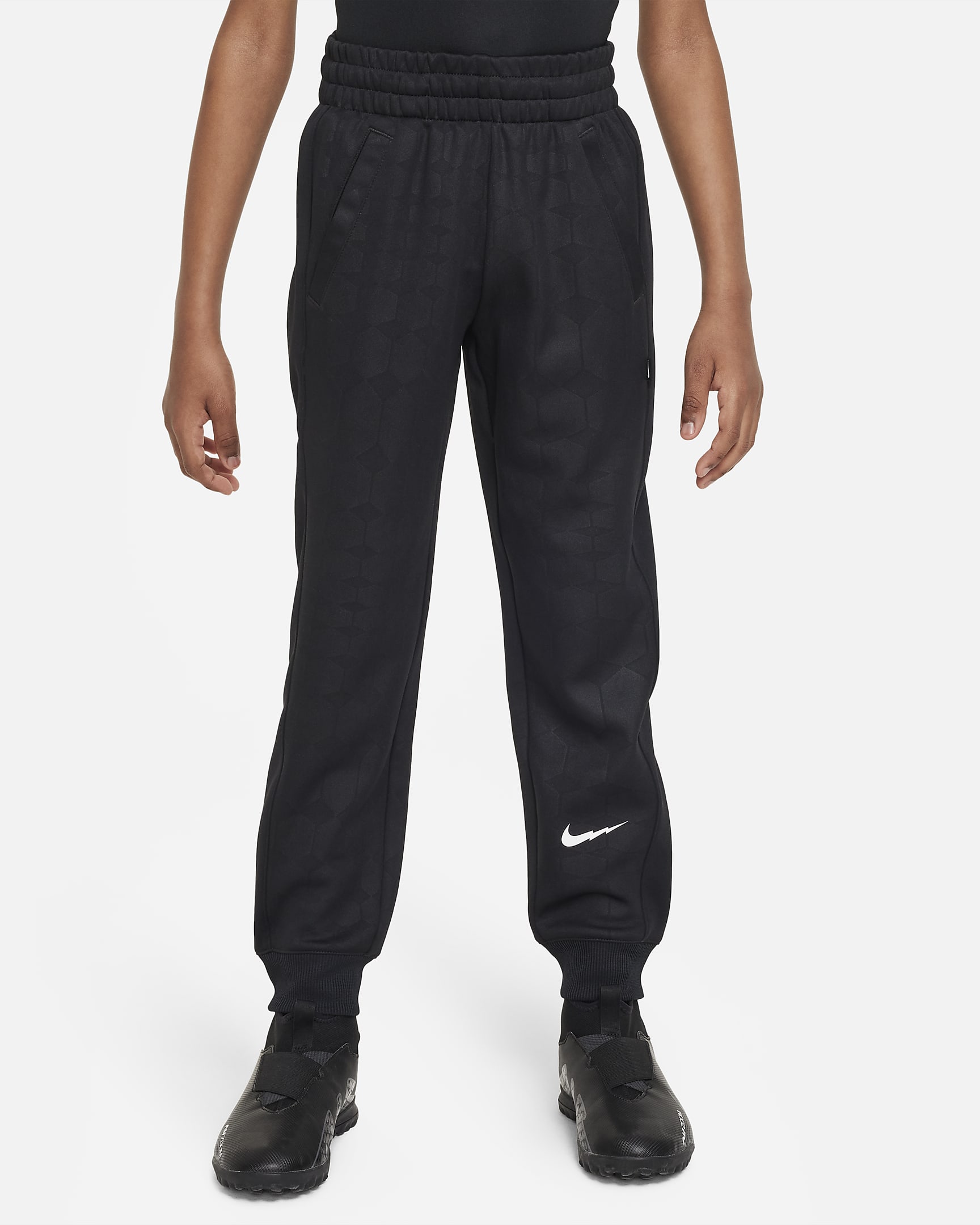 Nike Dri-FIT Older Kids' Football Pants. Nike MY